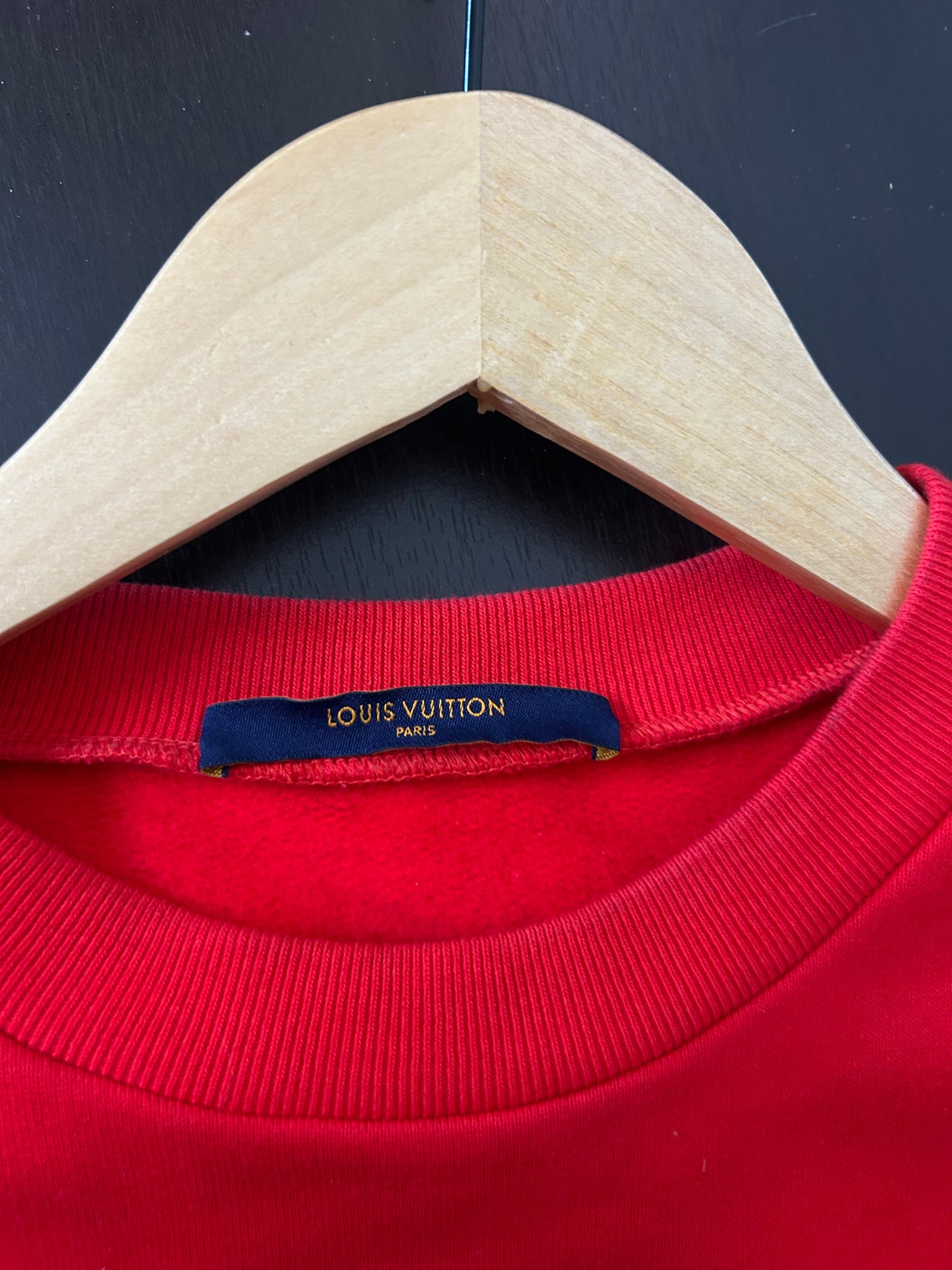 Louis Vuitton Rockers Tank Top/Vest