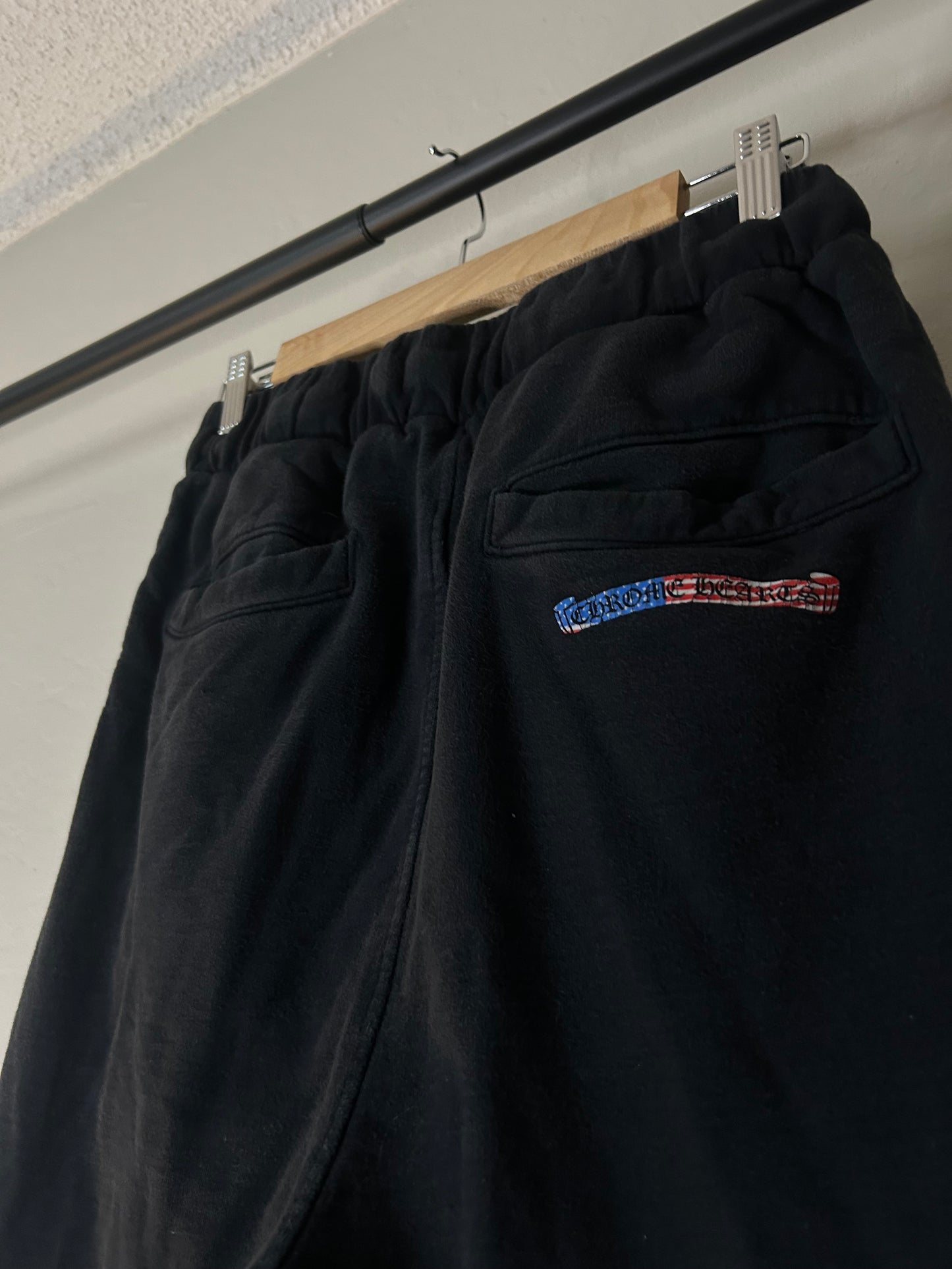 Chrome Hearts Matty Boy USA Sweatpants