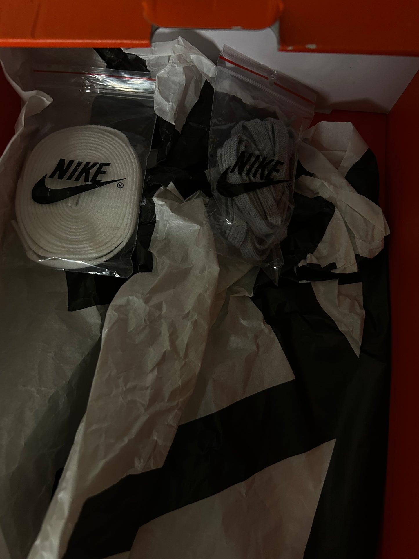 Sacai x Nike Waffle Black Waffle