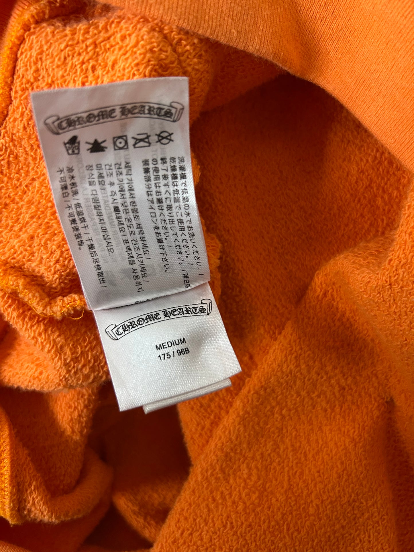 Chrome Hearts Matty Boy Build