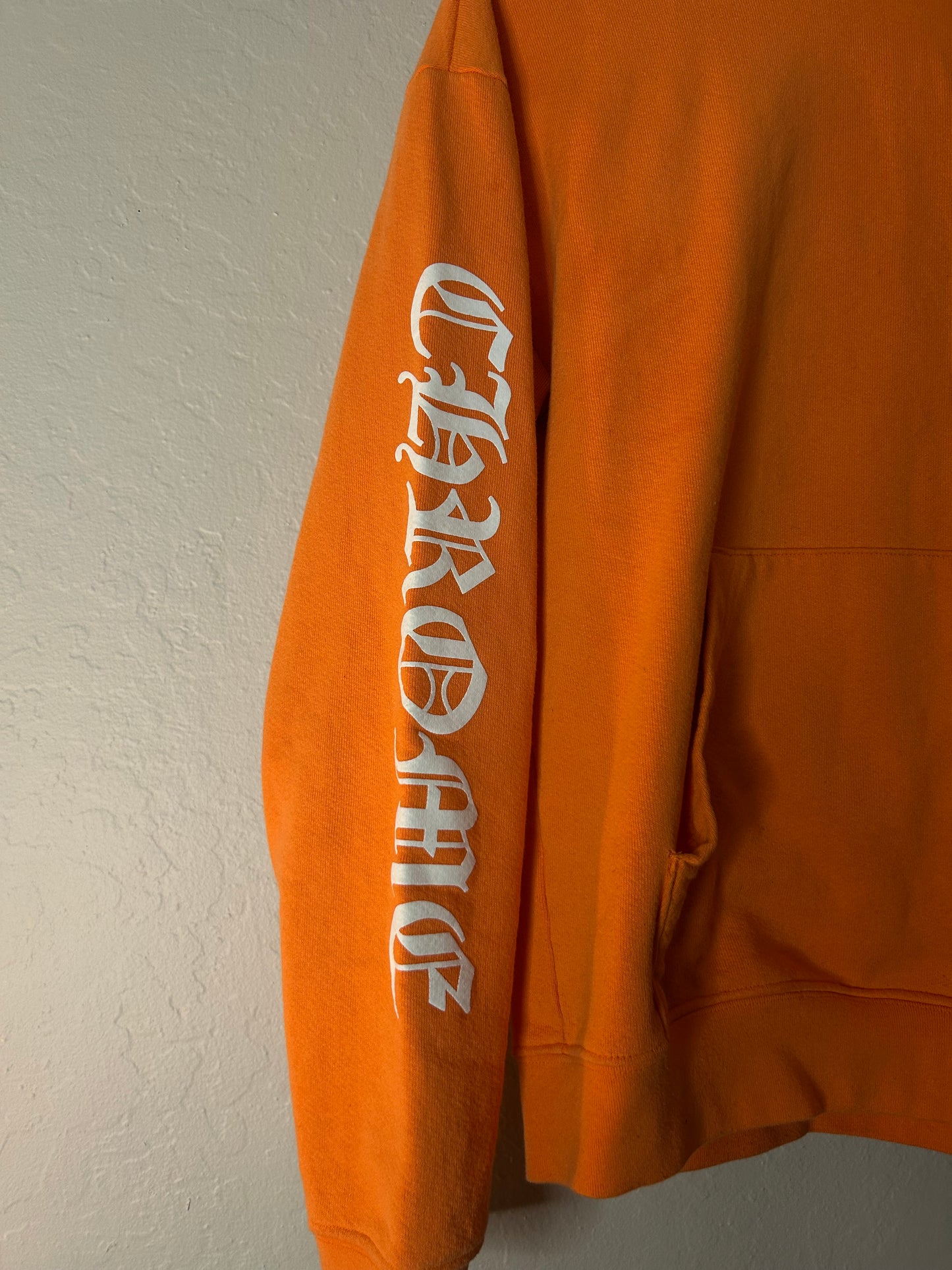 Chrome Hearts Matty Boy Build