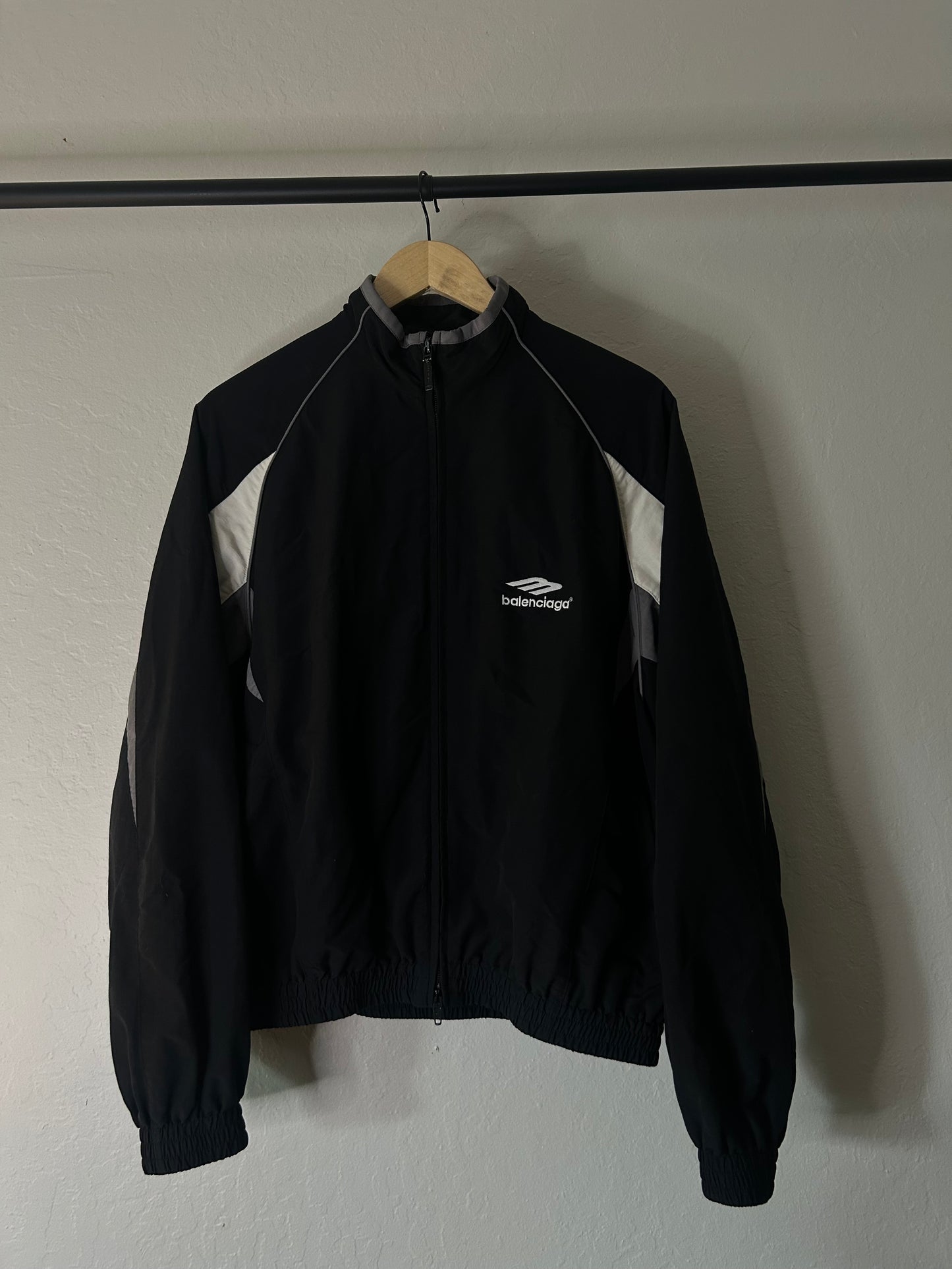 Balenciaga 3B Track Jacket