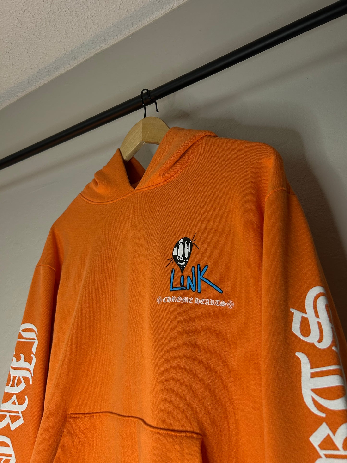 Chrome Hearts Matty Boy Build