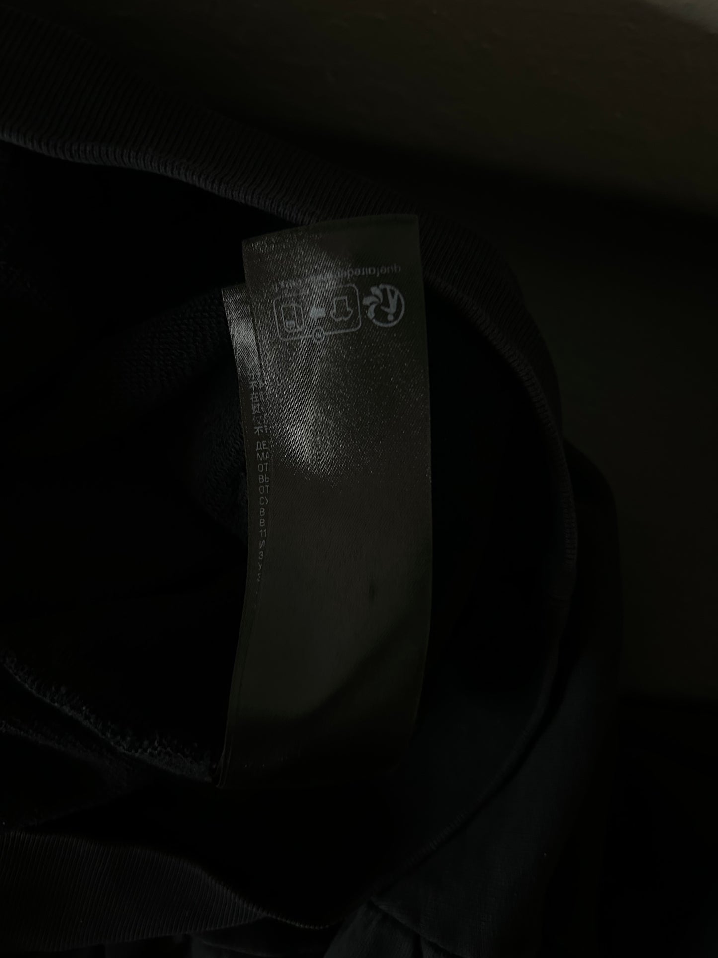 Balenciaga Tropical Paris Hoodie