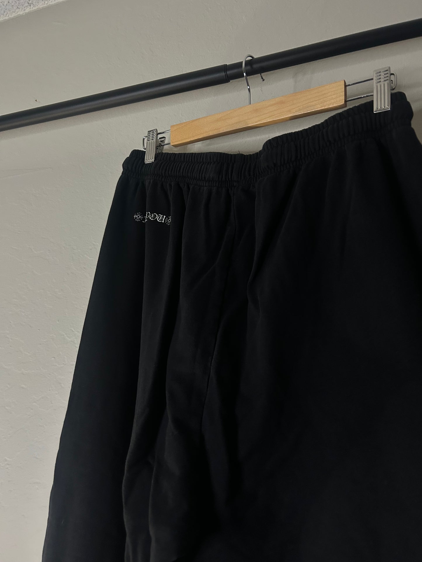 Chrome Hearts Horseshoe Sweatpants