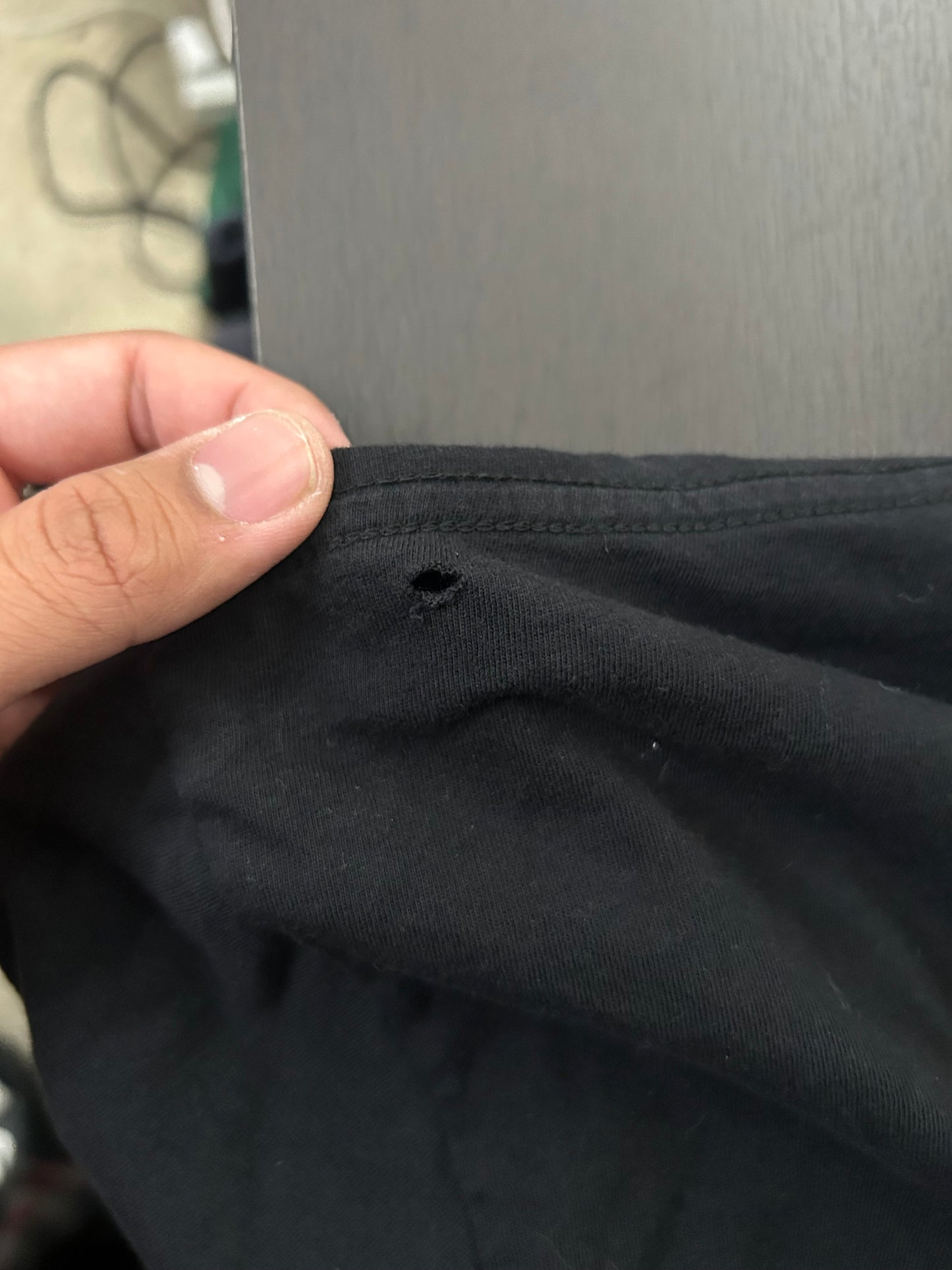 Chrome Hearts Gradient Long Sleeve
