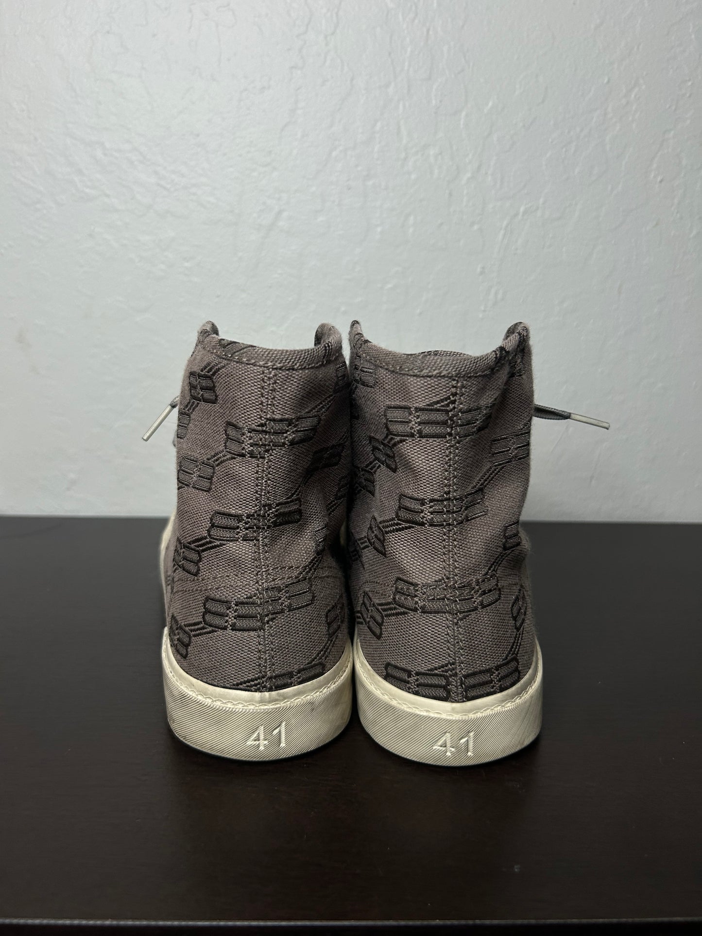 Balenciaga Paris Sneakers