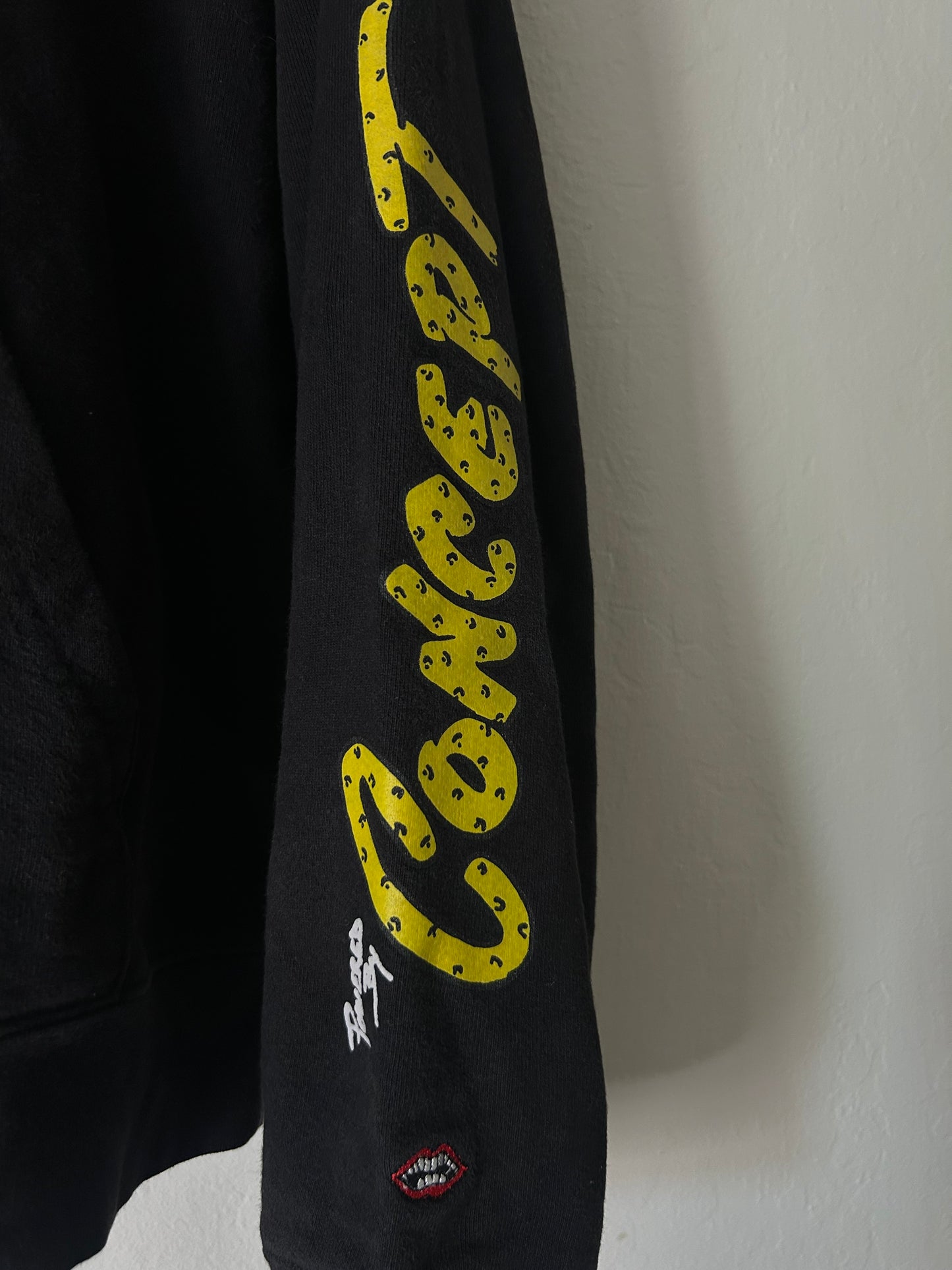 Chrome Hearts Matty Boy Sex Records Hoodie