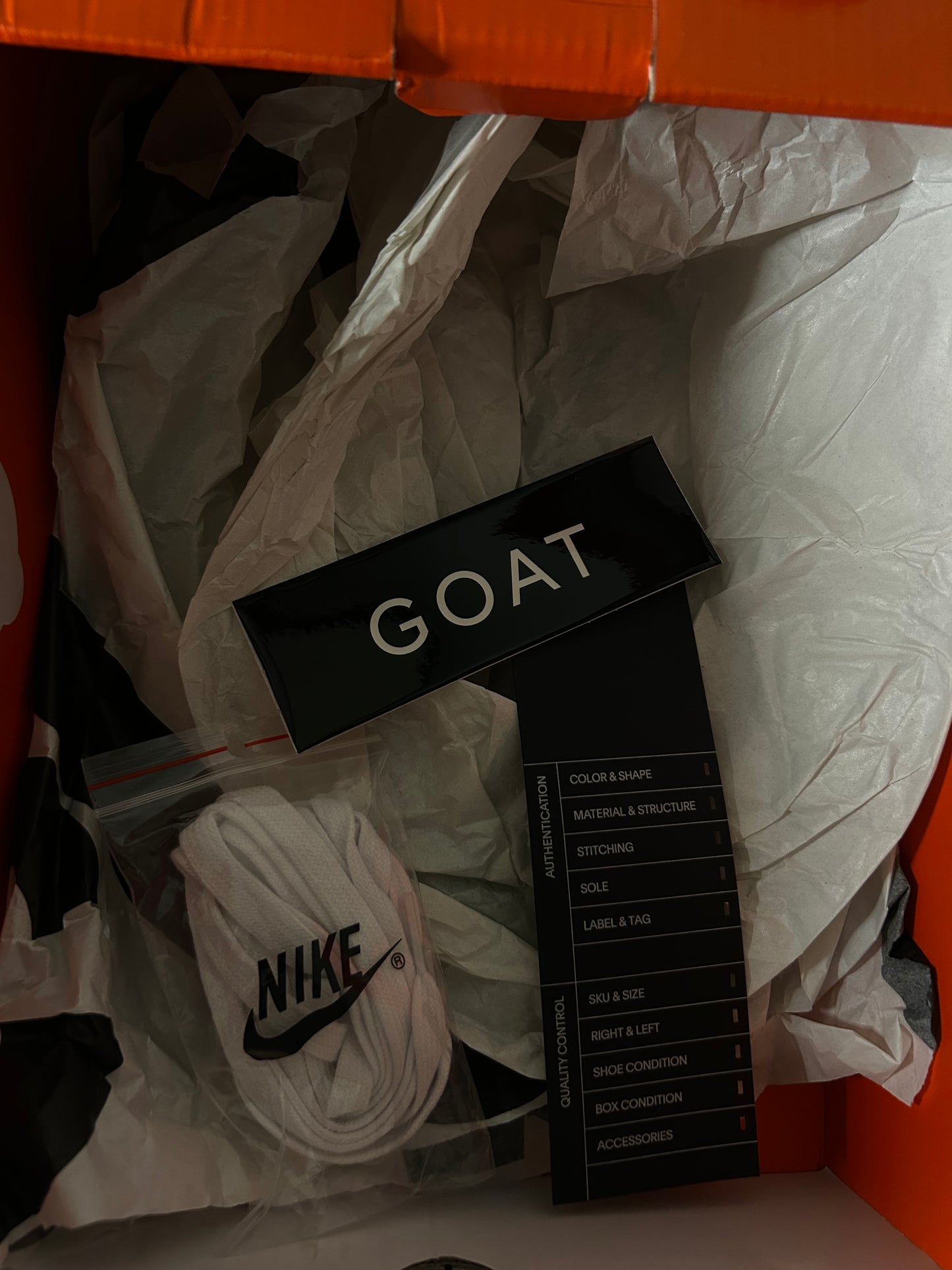 Sacai x Fragment x Nike Grey Waffle