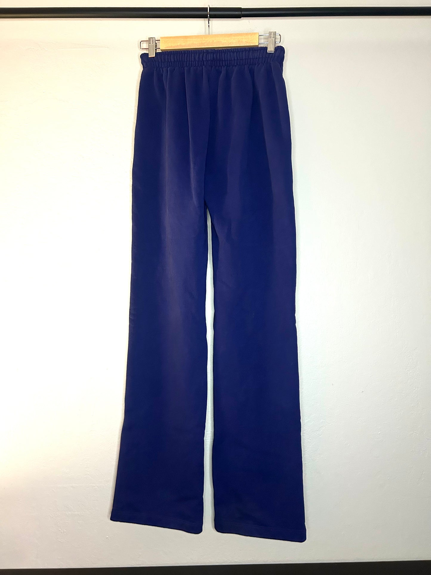 Balenciaga Blue Campaign Sweats