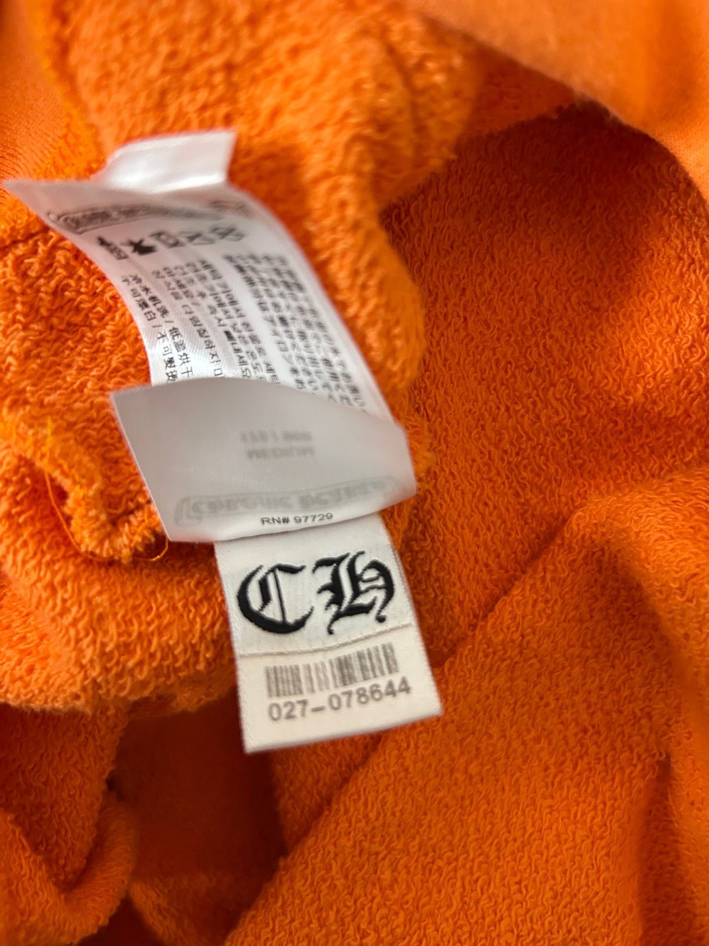 Chrome Hearts Matty Boy Build