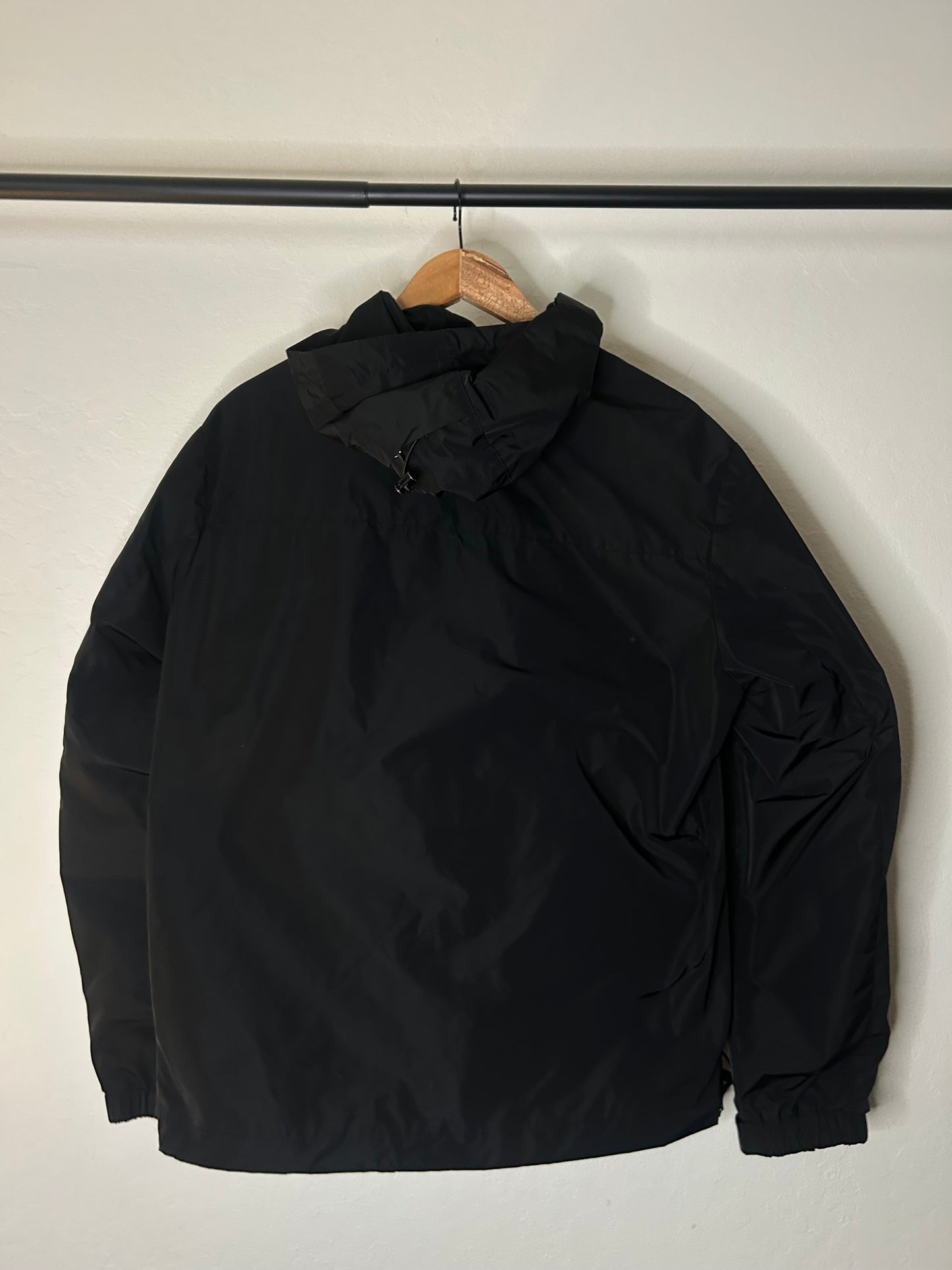 Prada Renylon Windbreaker Jacket