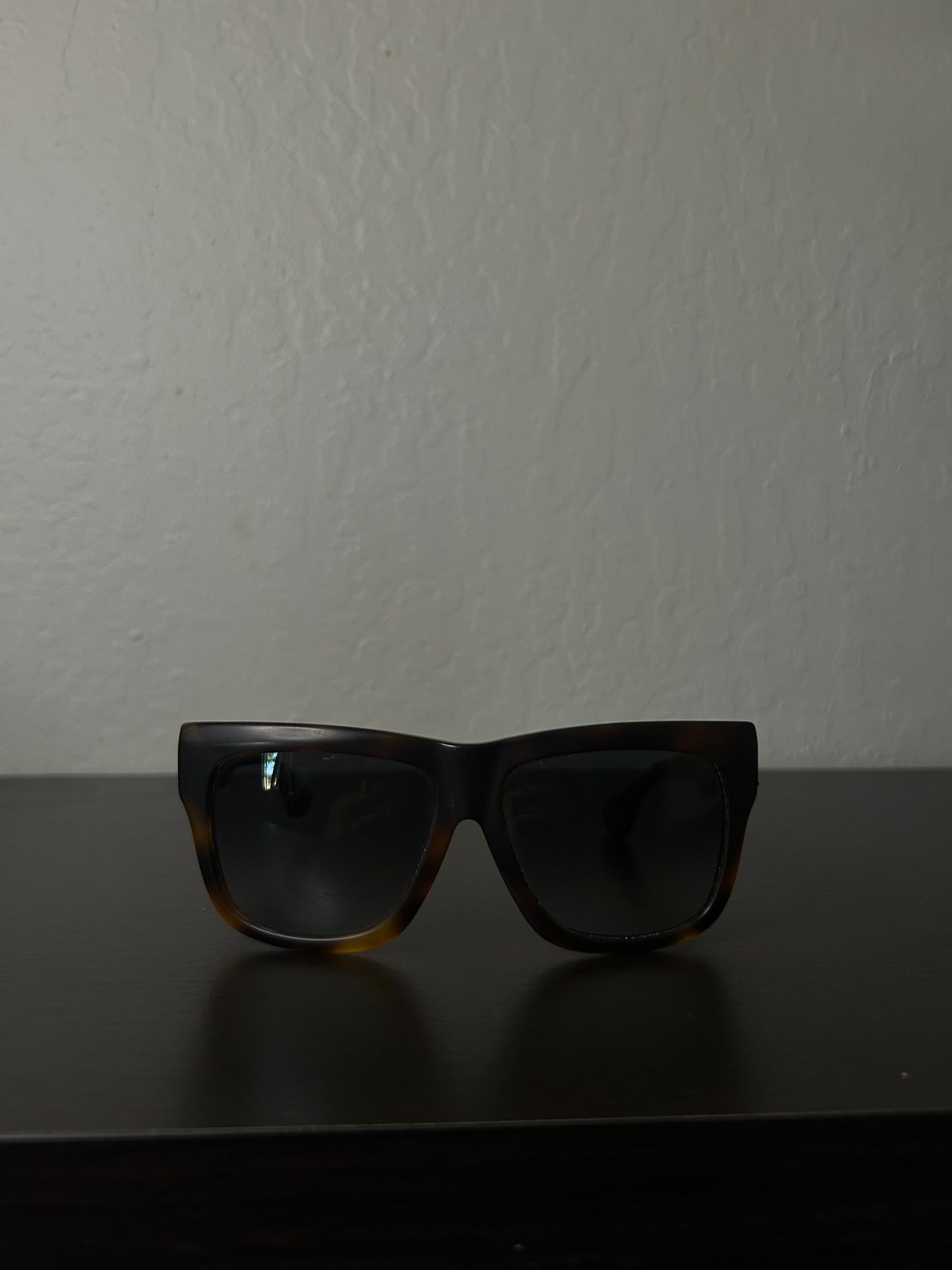 Chrome Hearts “Slhore” Sunglasses