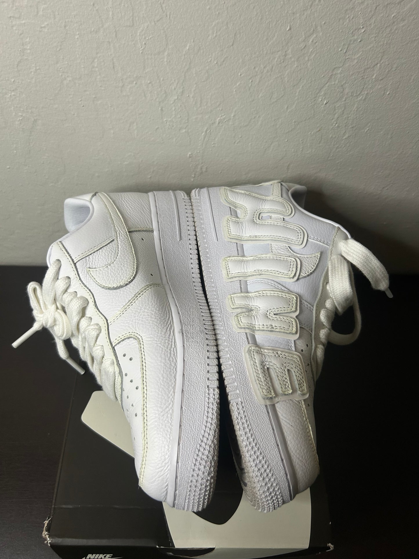 Cactus Plant Air Force 1