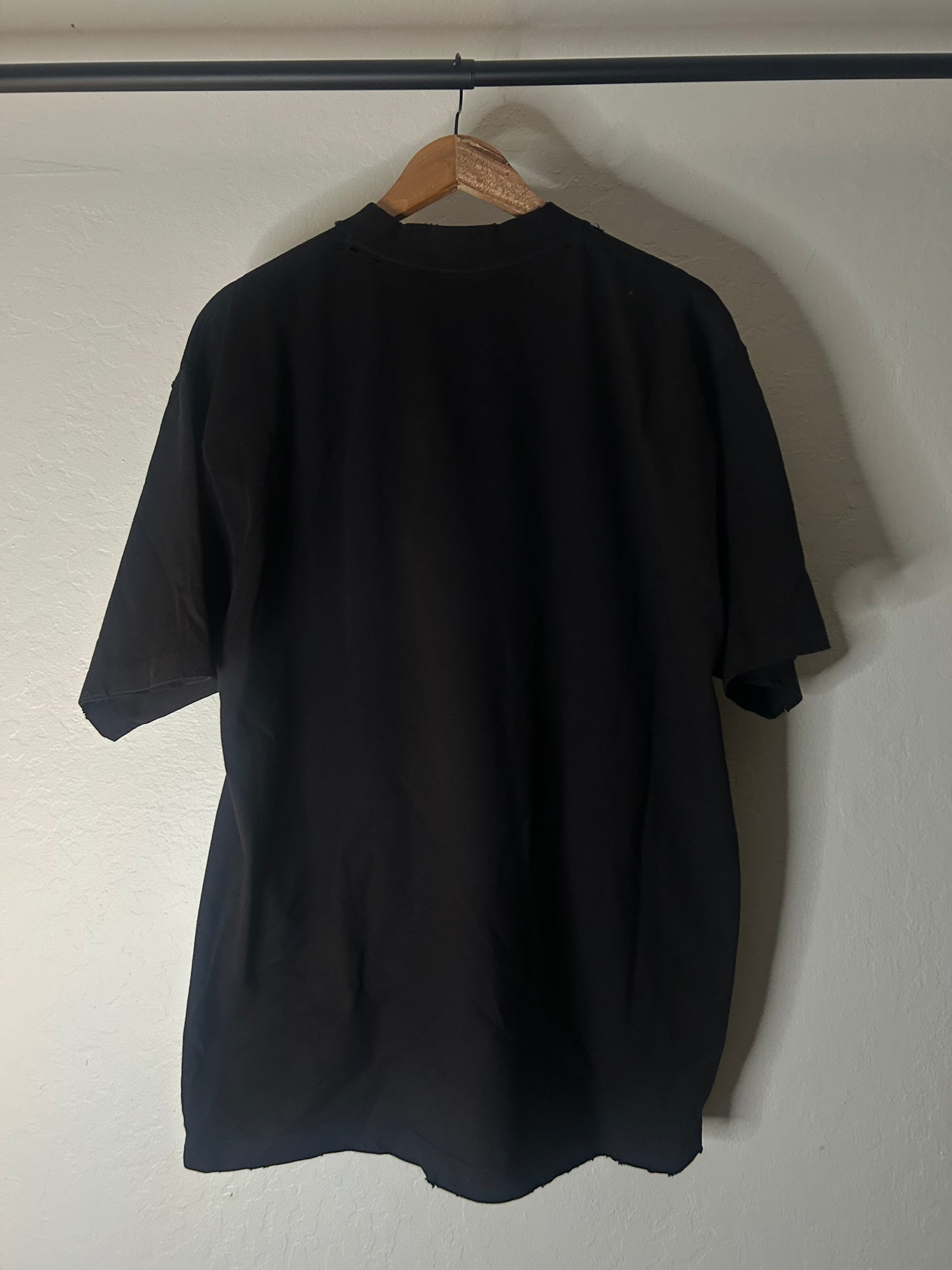 Balenciaga Valentines CD Tee