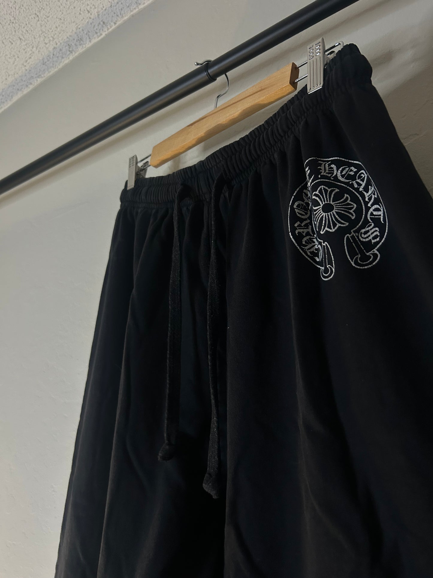 Chrome Hearts Horseshoe Sweatpants