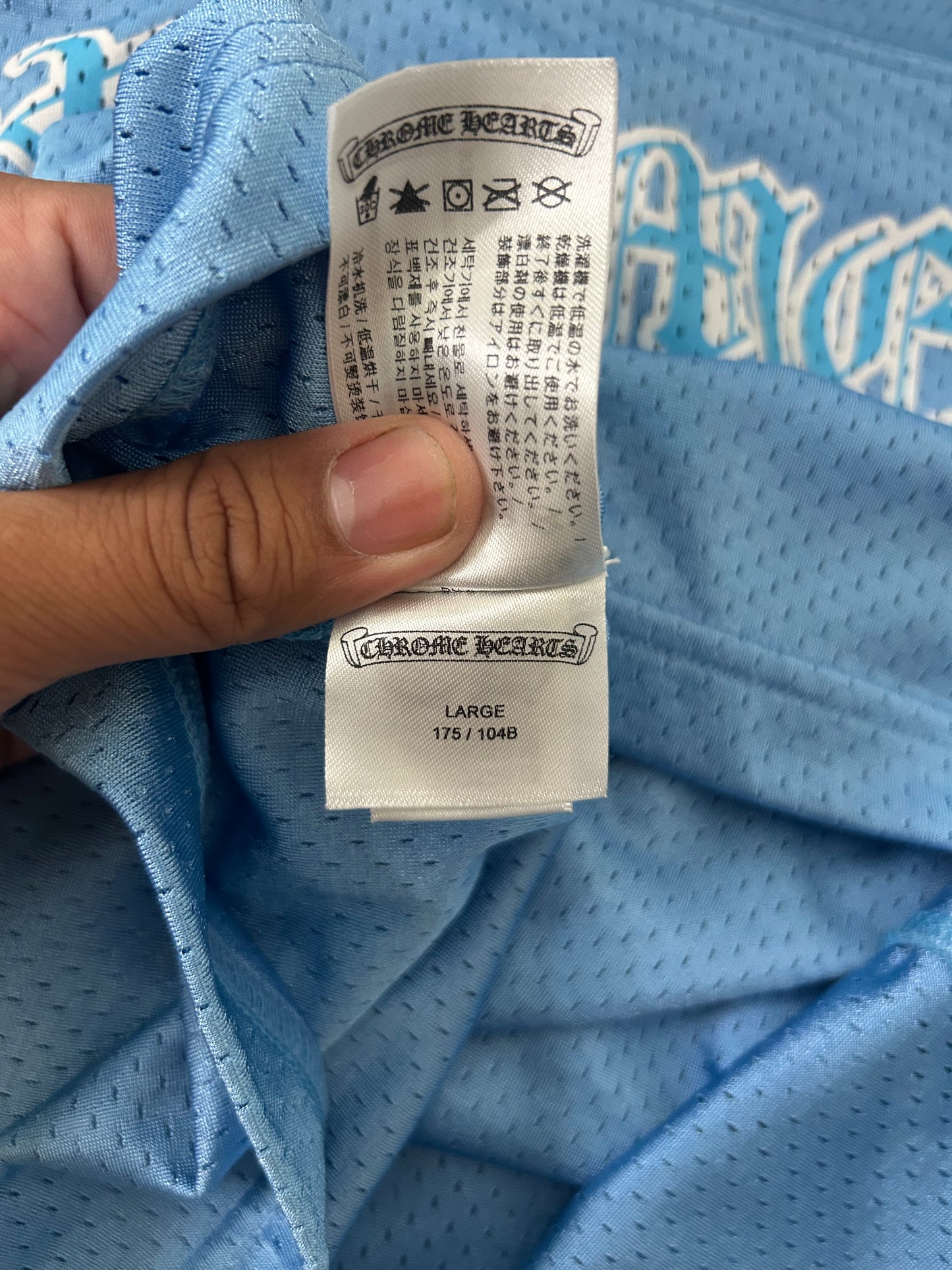 Prada White Canvas Jacket