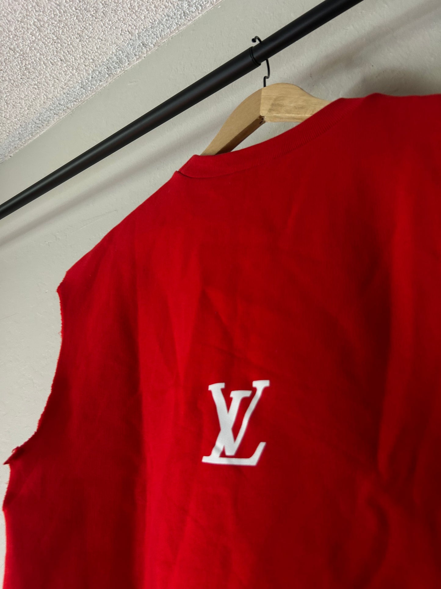 Louis Vuitton Rockers Tank Top/Vest