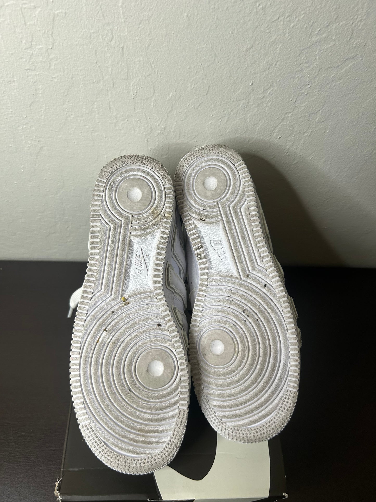 Cactus Plant Air Force 1