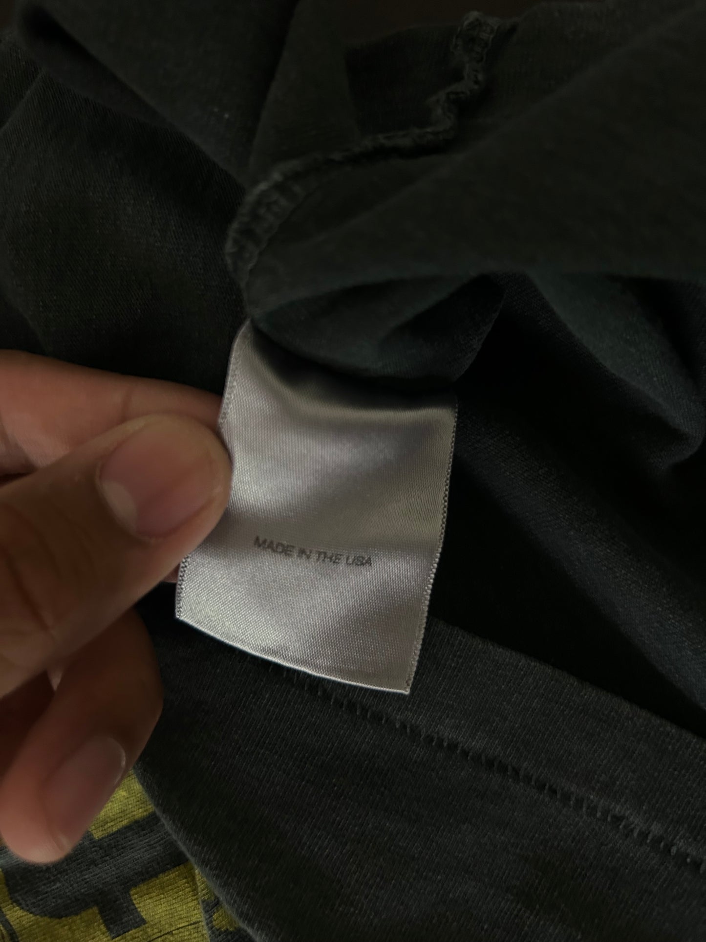 ERD Tokyo Bunny Longsleeve