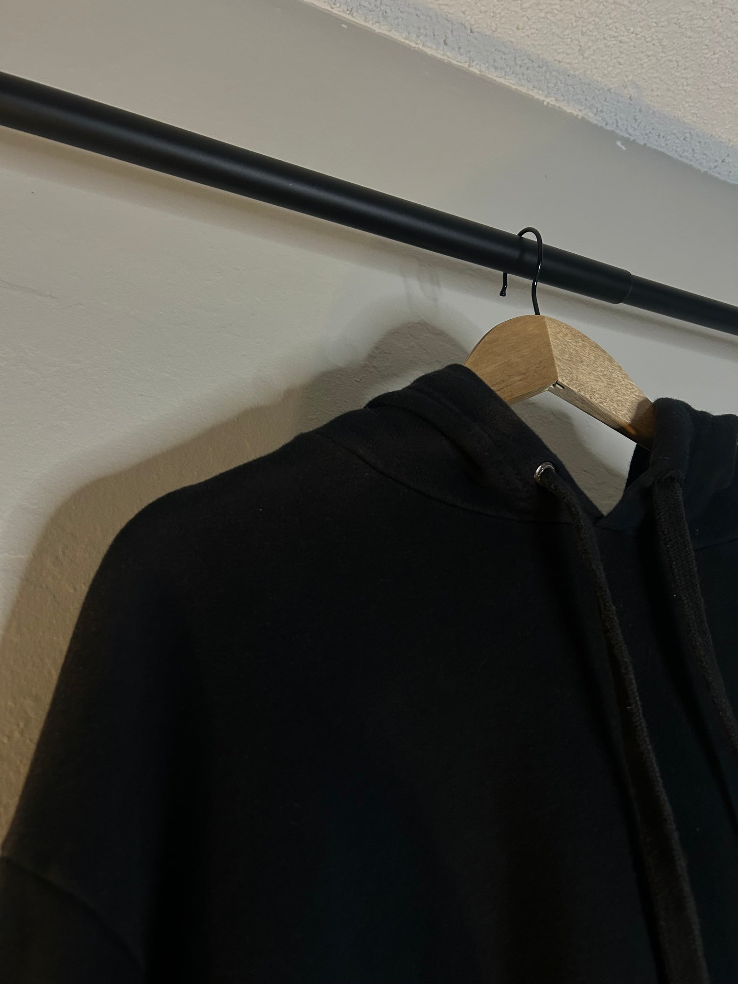 Chrome Hearts Welcome to Las Vegas Pullover Hoodie