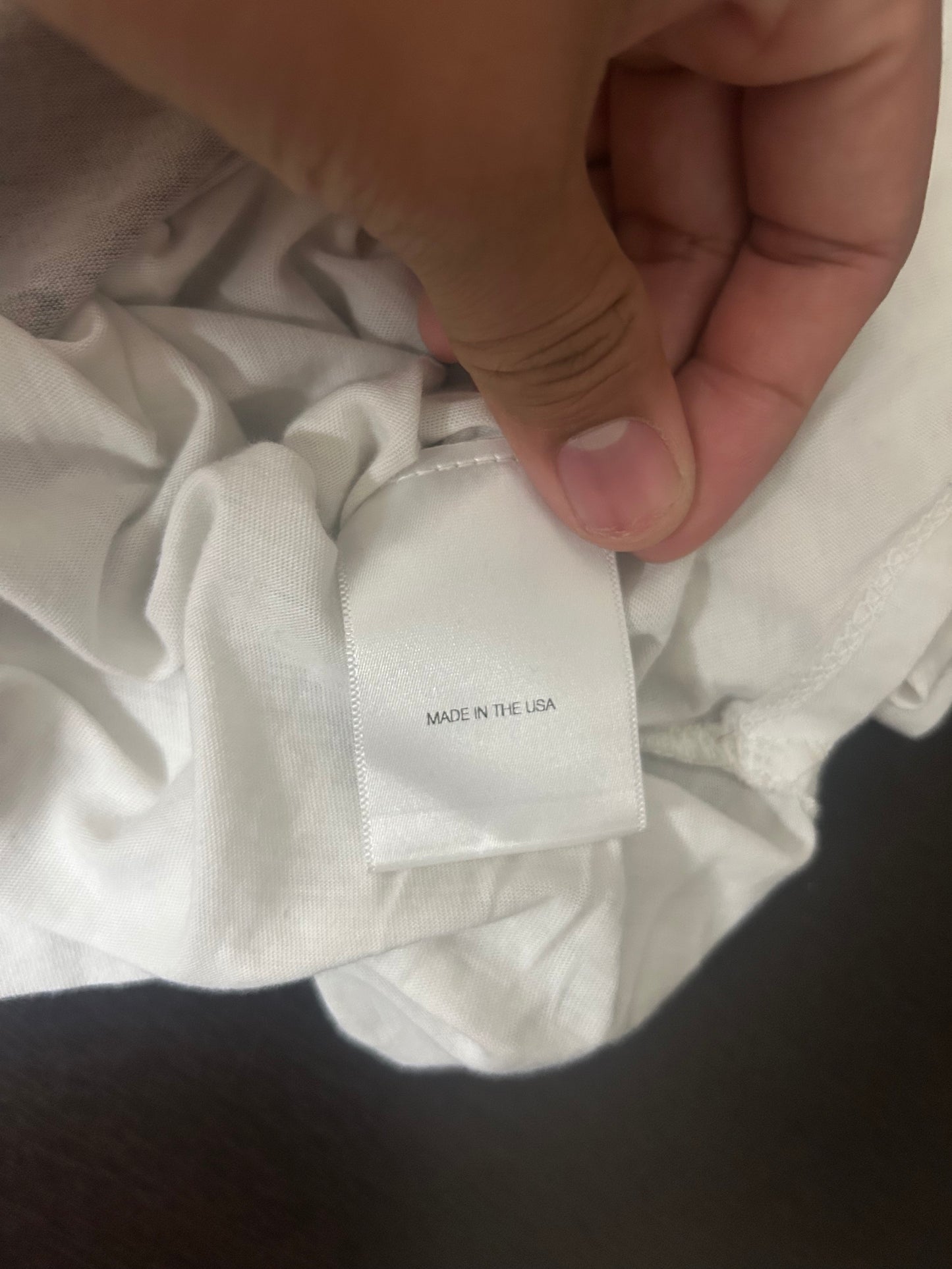 ERD Don Van Vliet Longsleeve
