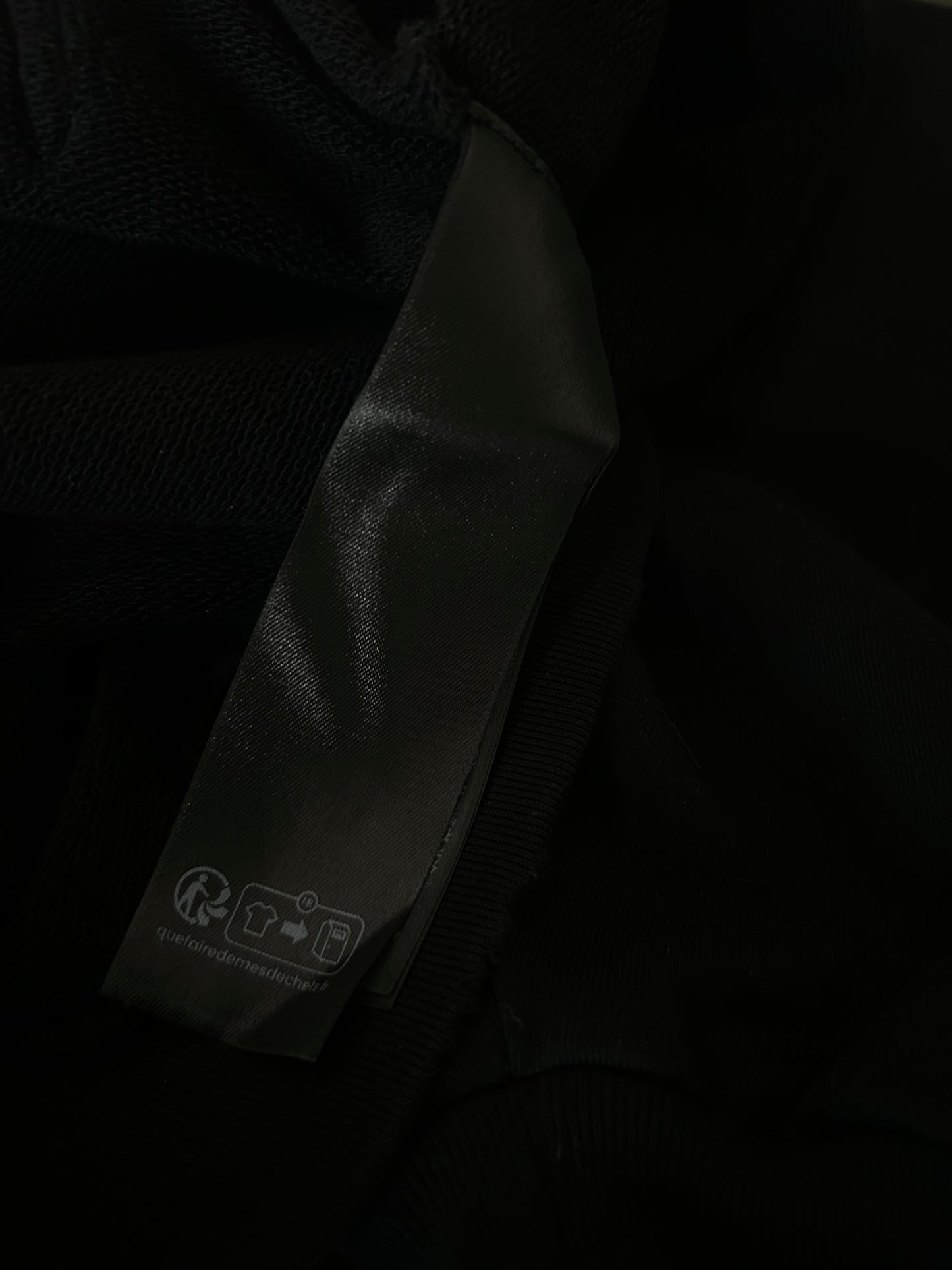 Balenciaga Surf Logo Hoodie