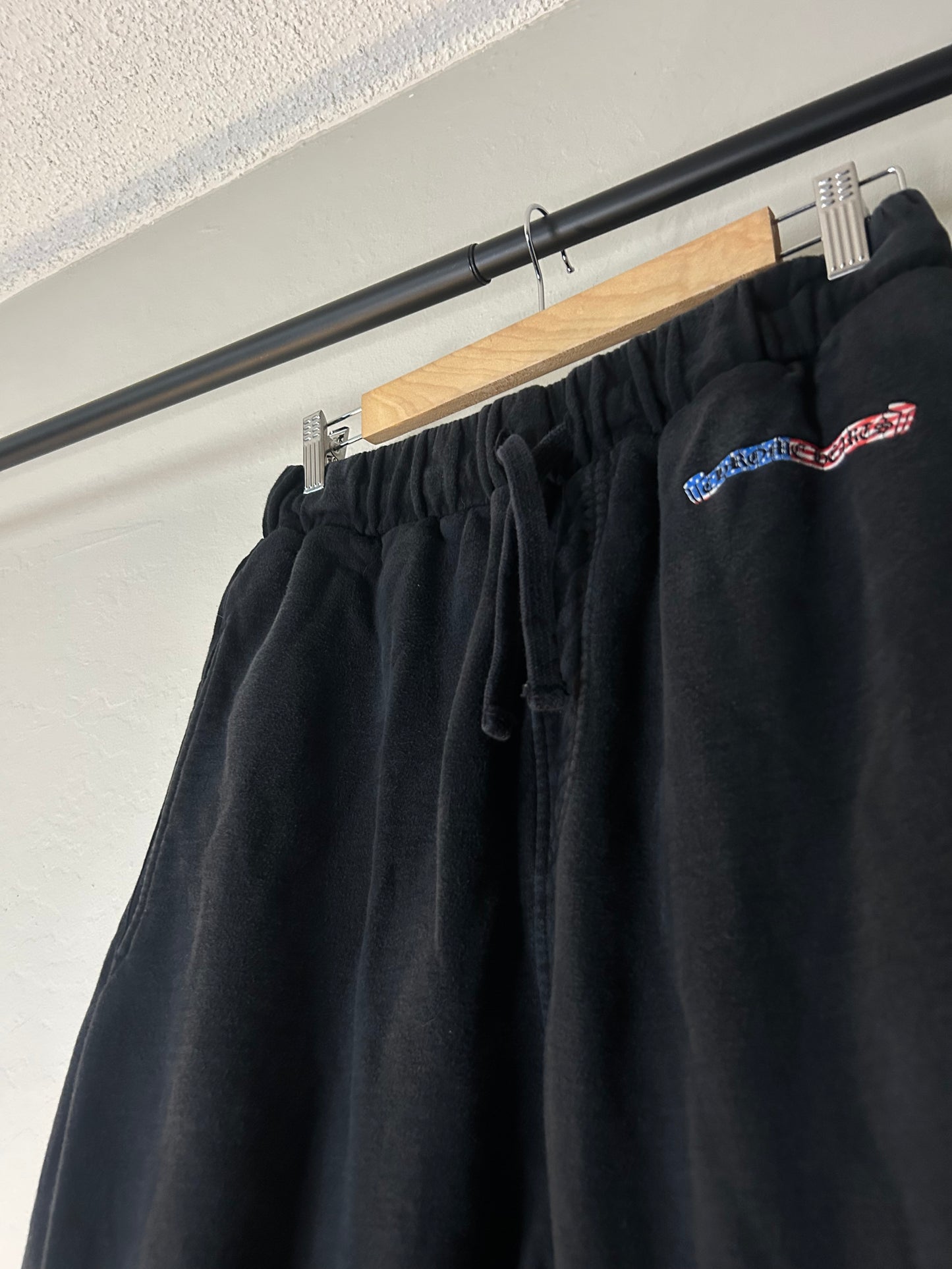 Chrome Hearts Matty Boy USA Sweatpants