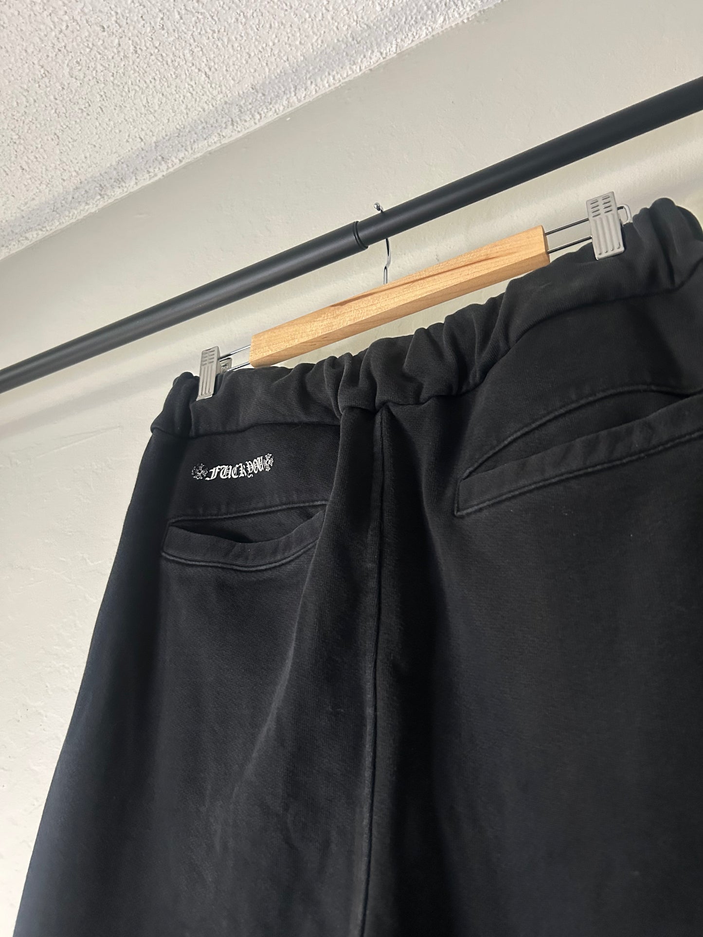 Chrome Hearts Horseshoe Sweatpants