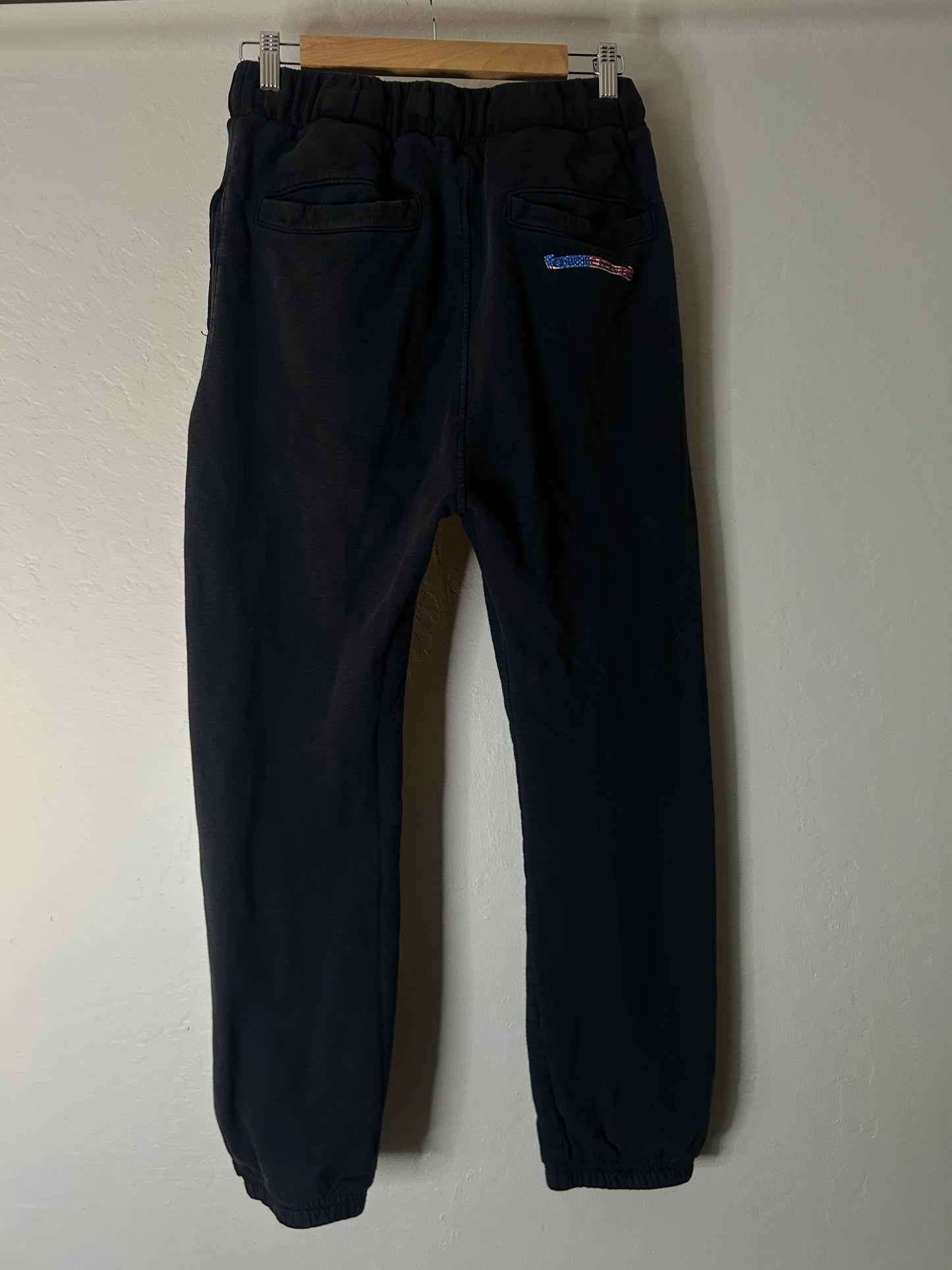 Chrome Hearts Matty Boy USA Sweatpants