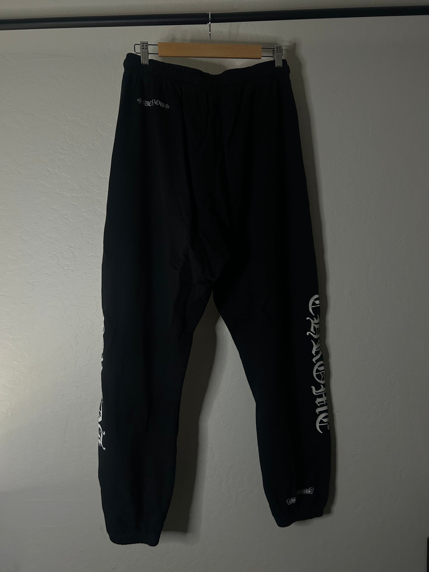 Chrome Hearts Horseshoe Sweatpants