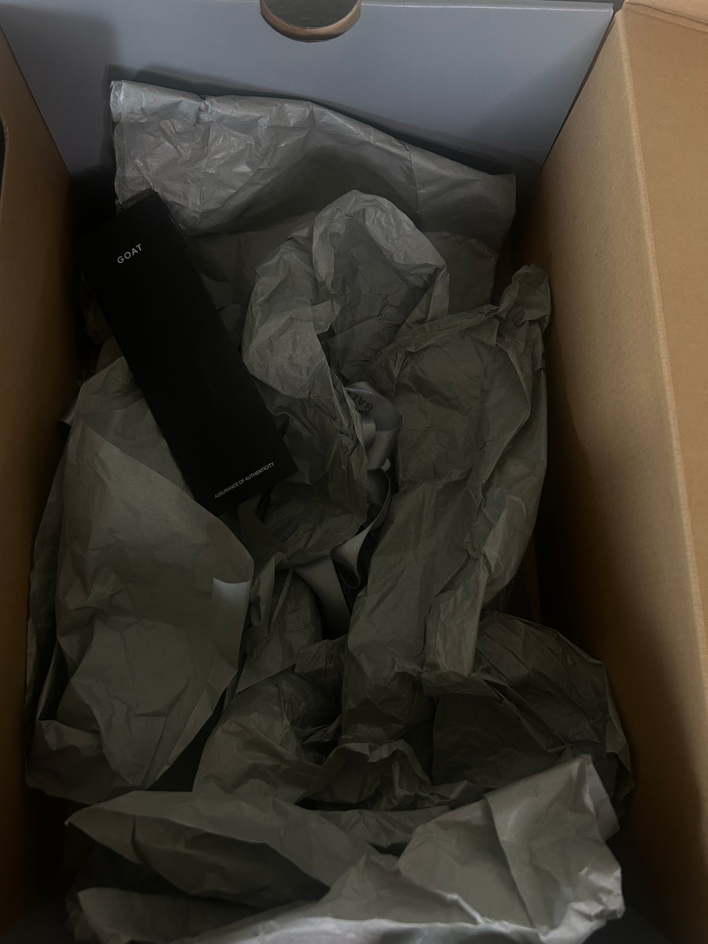 Balenciaga Beige 3XL Sneakers