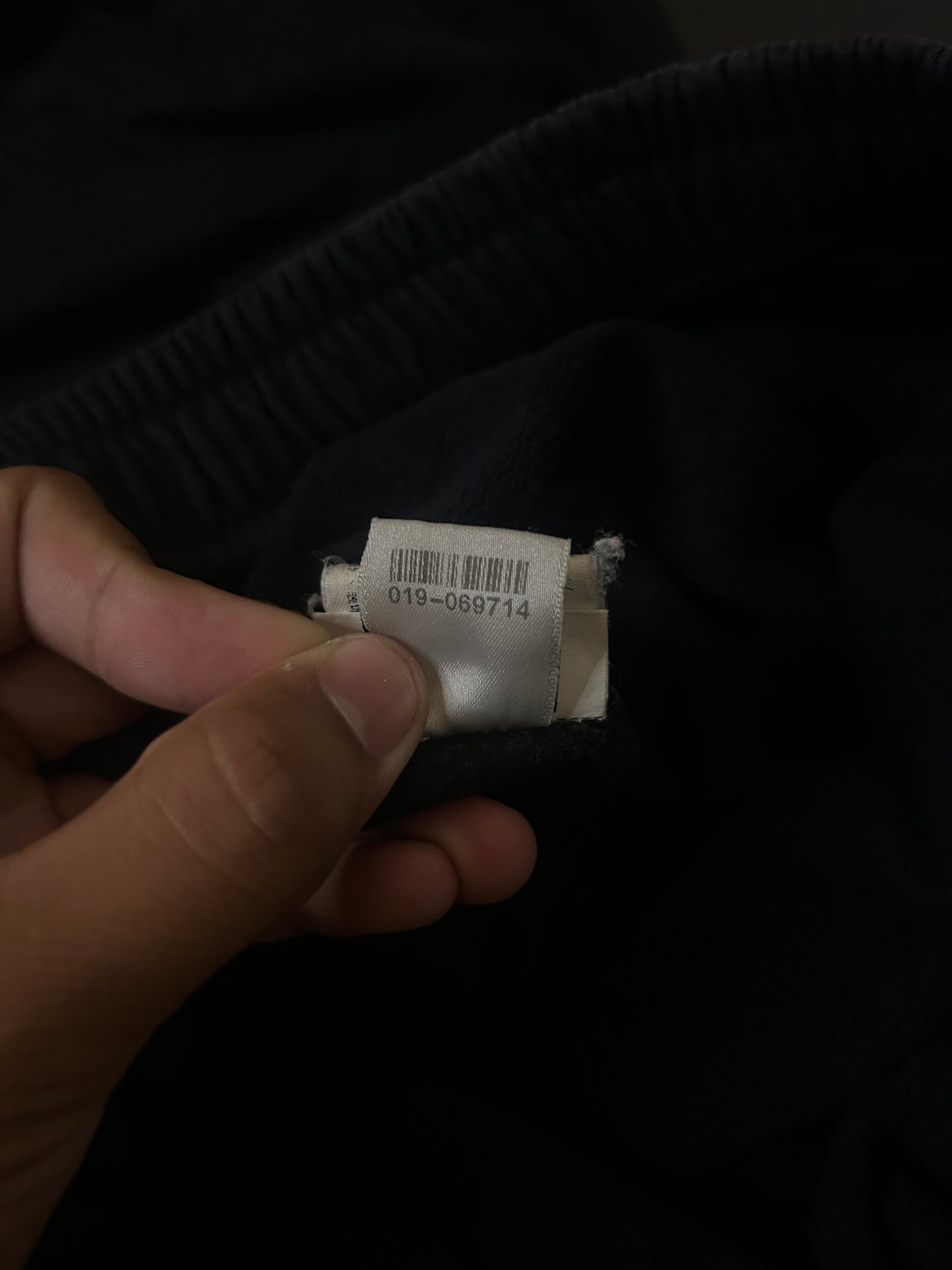 Chrome Hearts Horseshoe Sweatpants