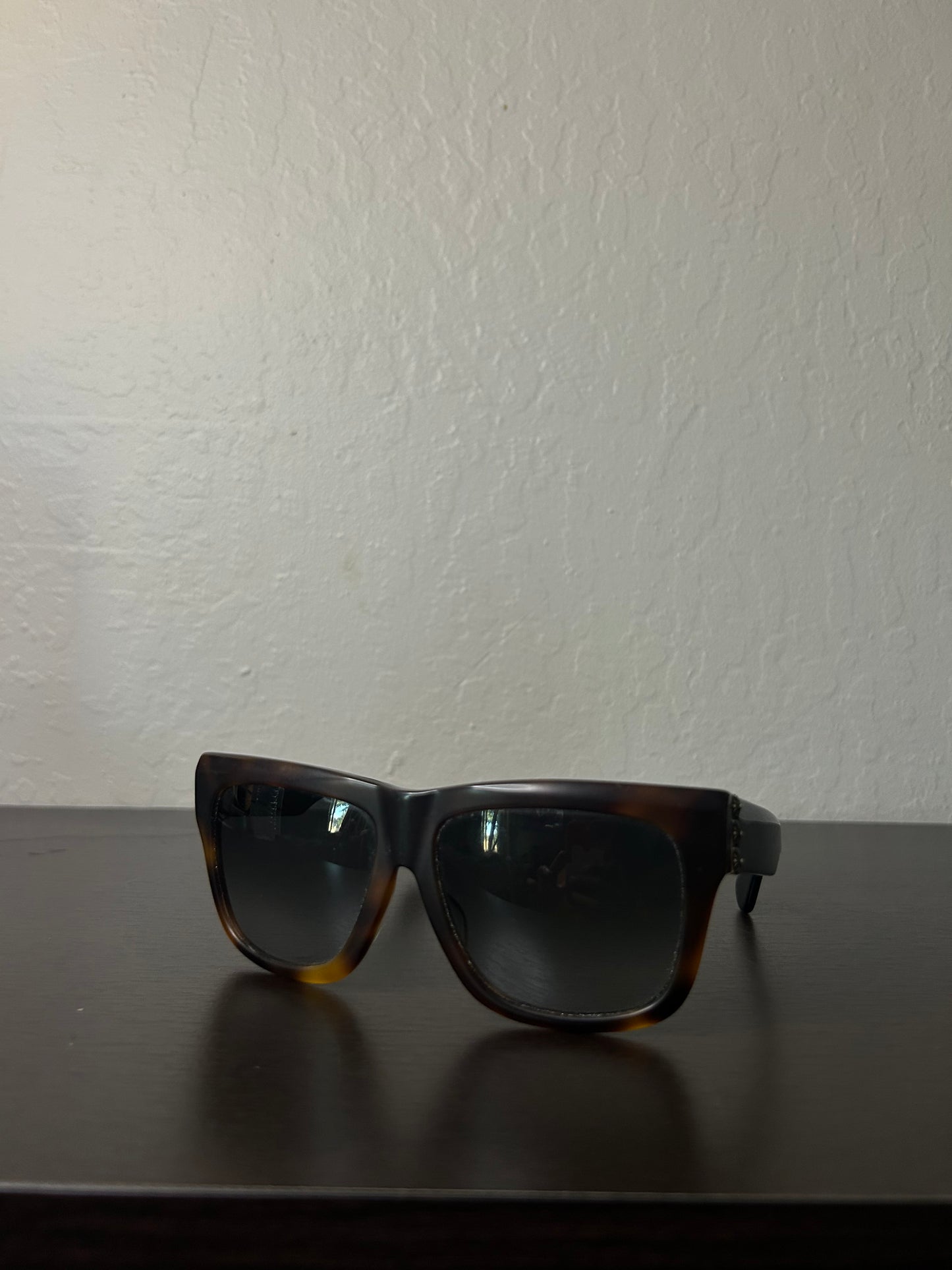 Chrome Hearts “Slhore” Sunglasses