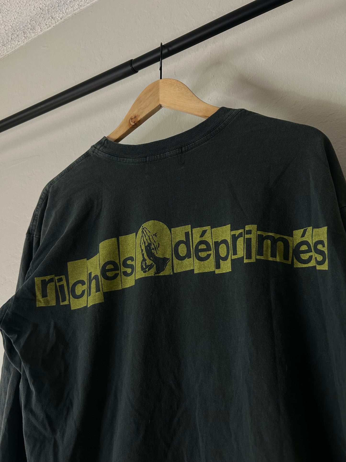 ERD Tokyo Bunny Longsleeve