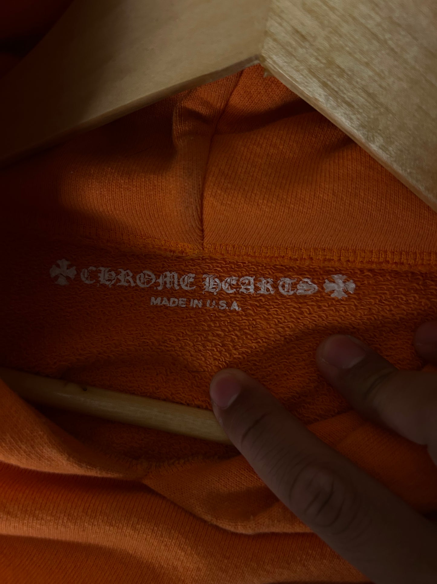 Chrome Hearts Matty Boy Build