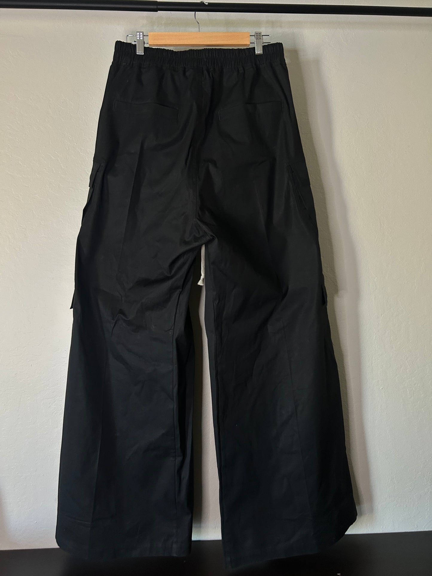 Rick Owens Cargo Bela Pants S/S 23