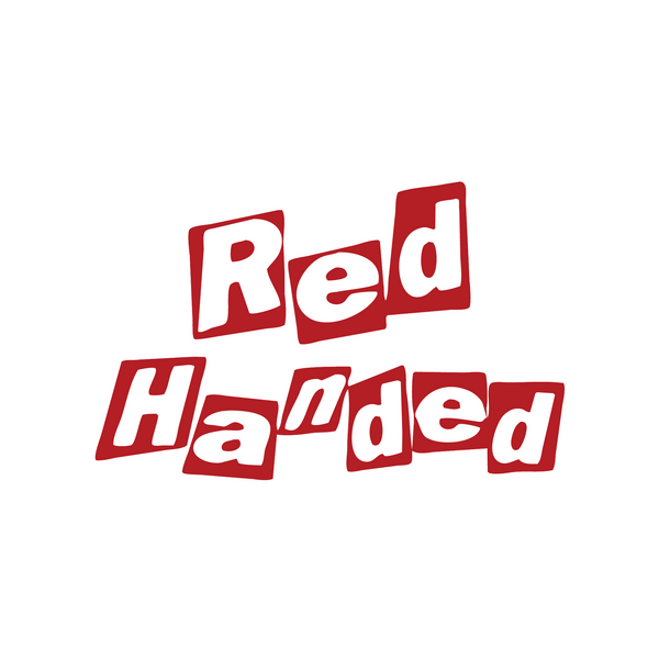 Red Handed CA