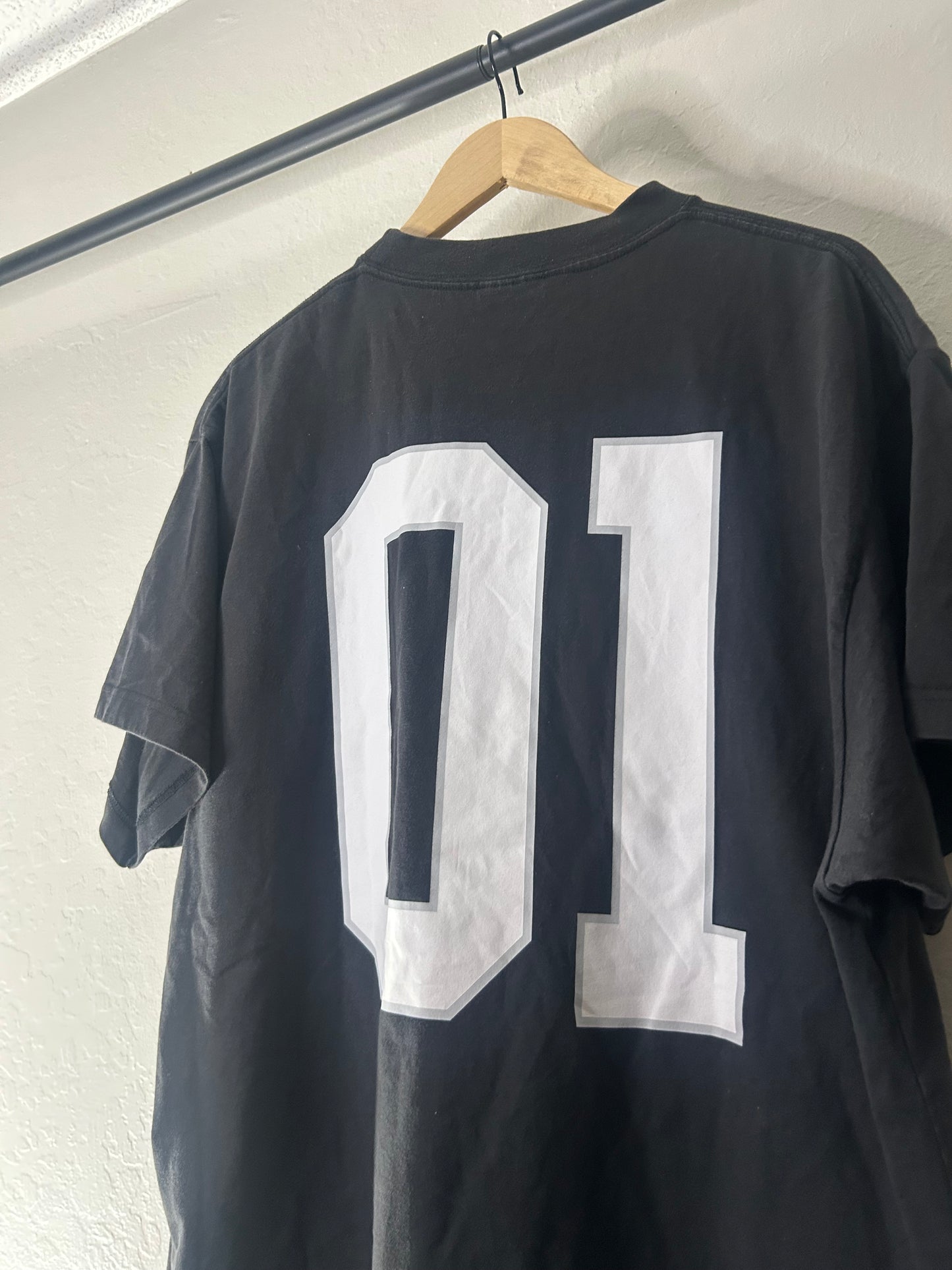 Balenciaga Basketball Tee