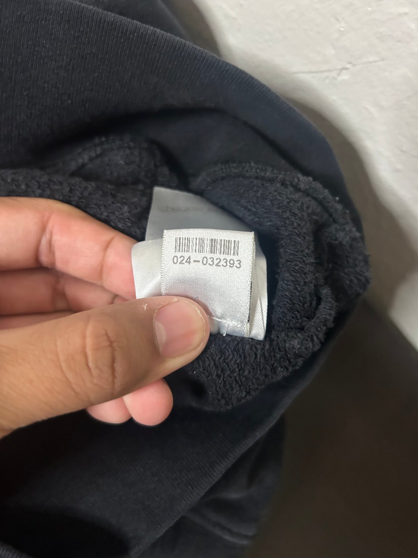 Chrome Hearts Matty Boy Chomper Hoodie