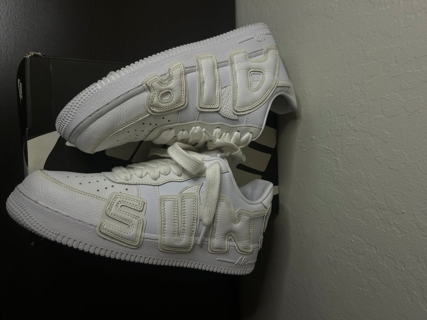 Cactus Plant Air Force 1