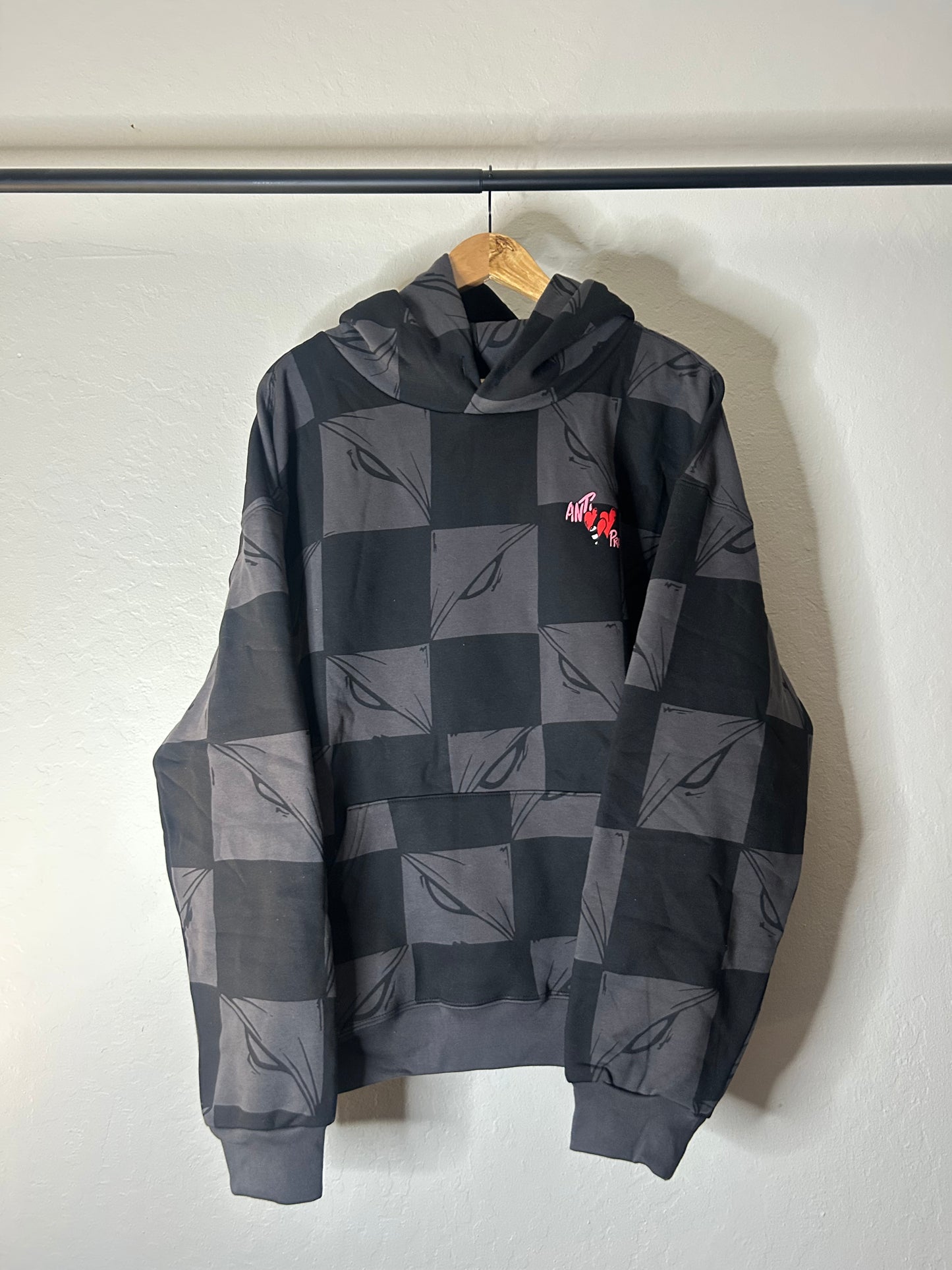Matty Boy 99 Eyes Hoodie