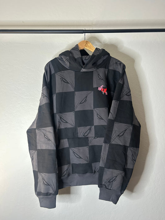 Matty Boy 99 Eyes Hoodie