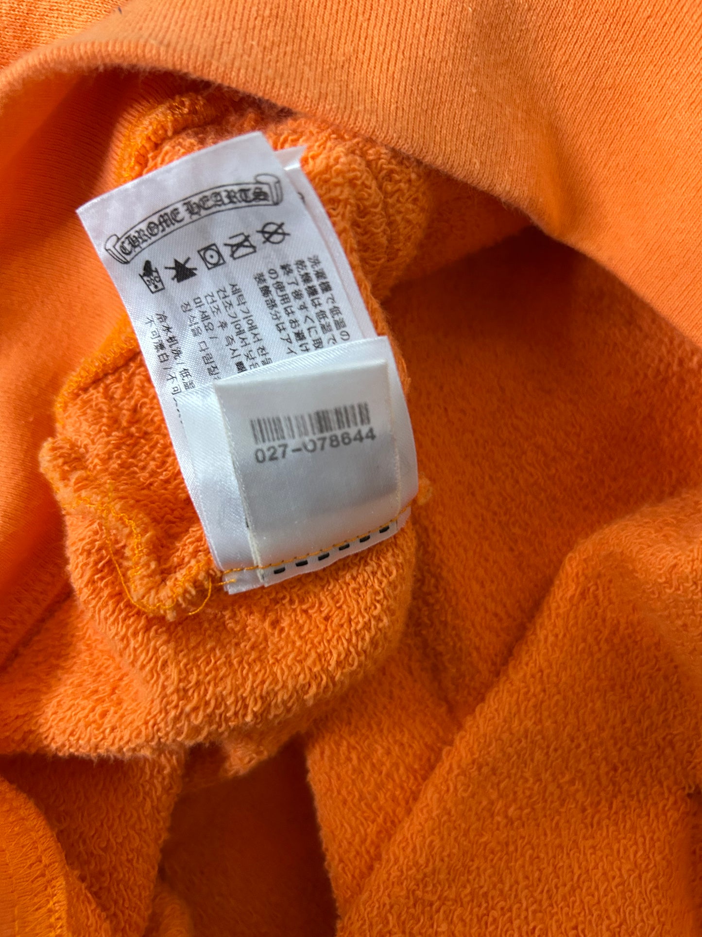 Chrome Hearts Matty Boy Build