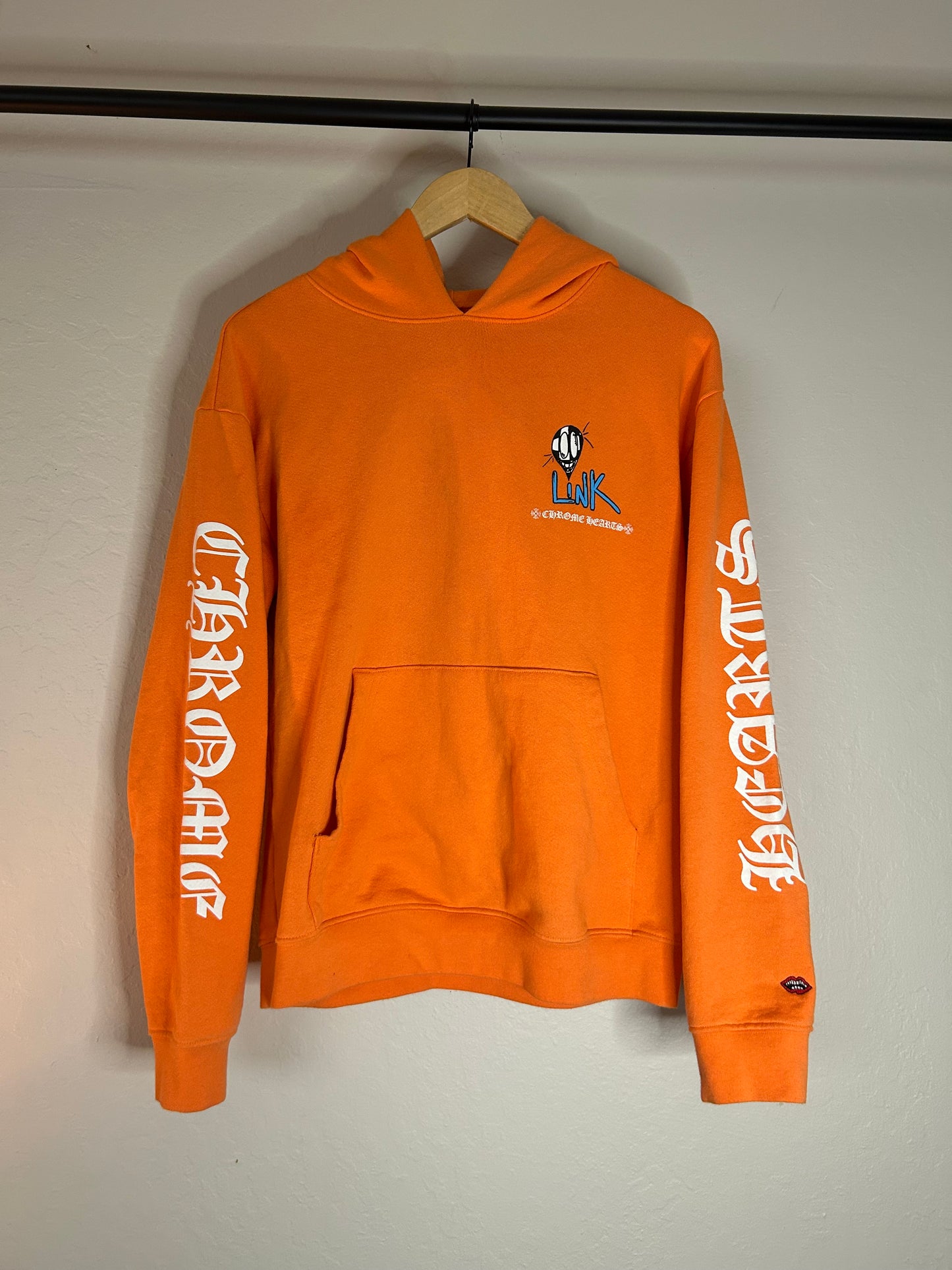 Chrome Hearts Matty Boy Build