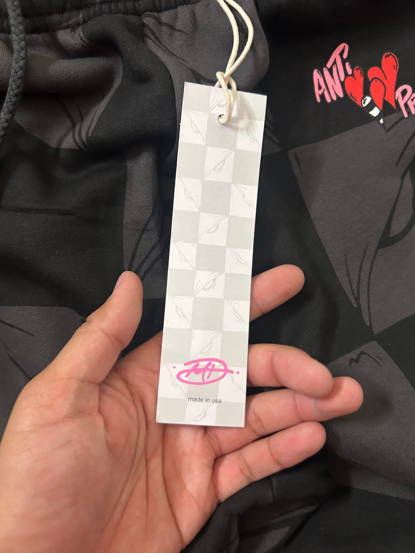 Matty Boy 99 Eyes Sweatpants