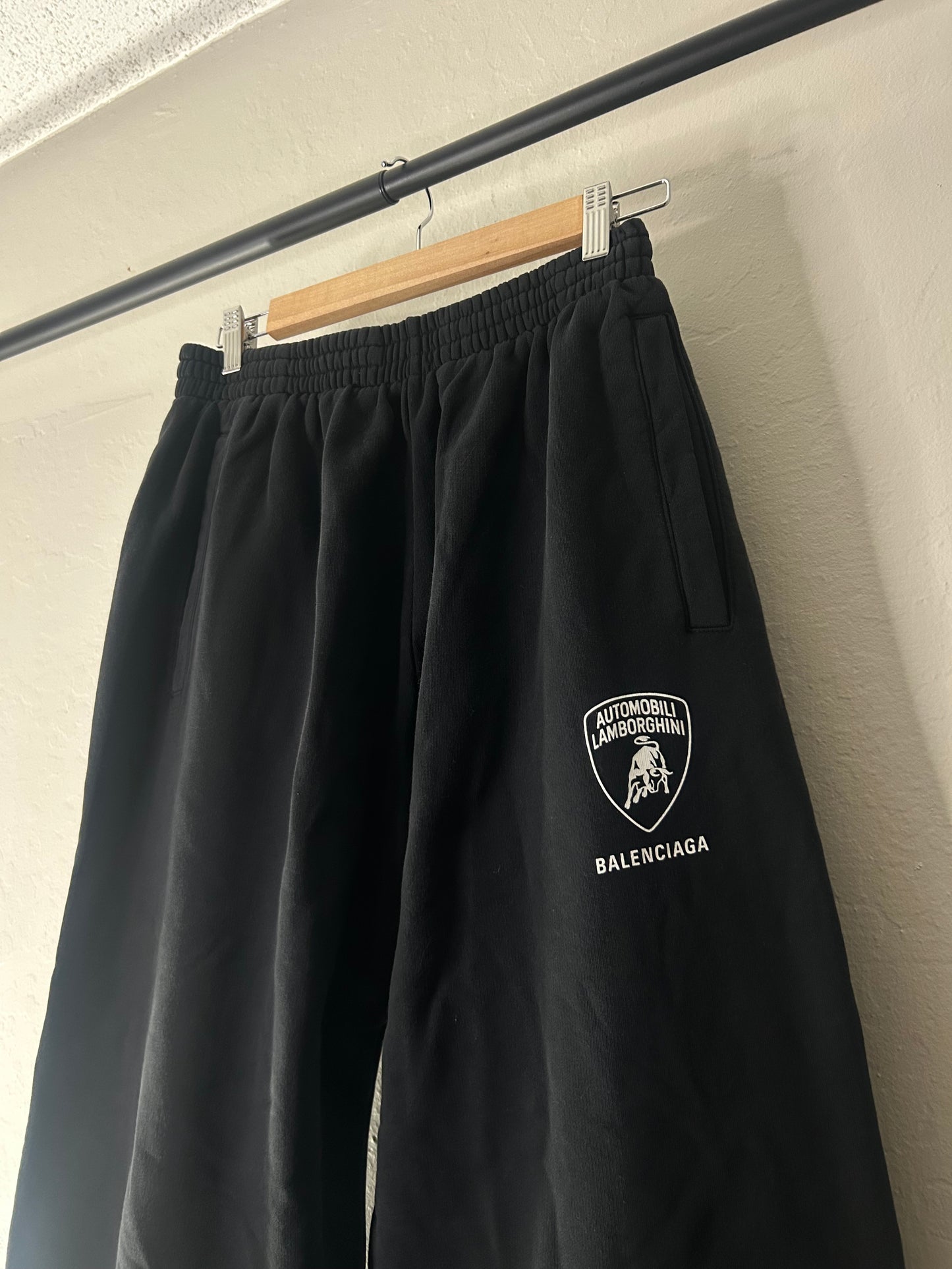 Balenciaga Lamborghini Sweatpants