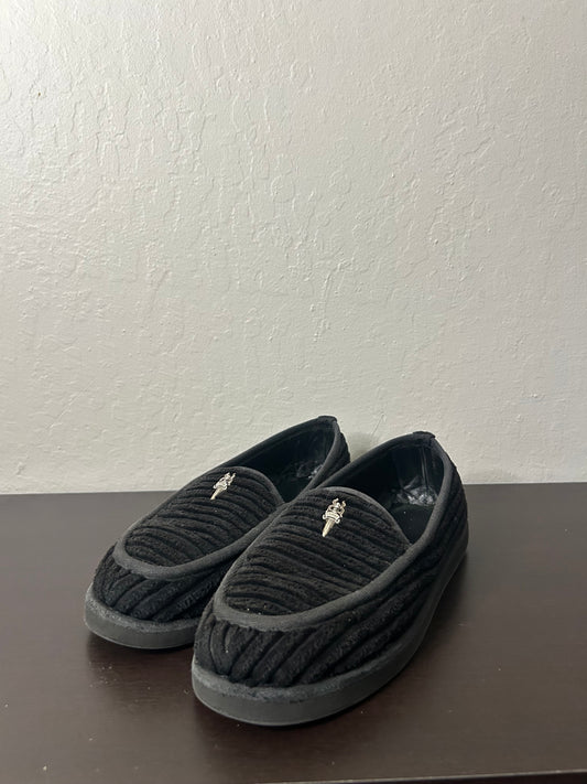 Chrome Hearts Dagger Loafers
