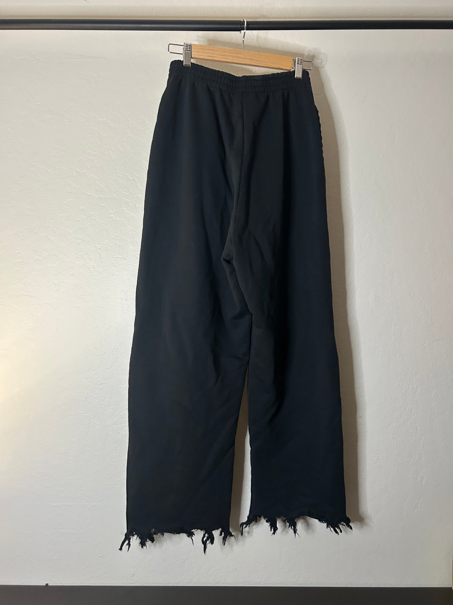Balenciaga Unity Loop Logo Sweatpants