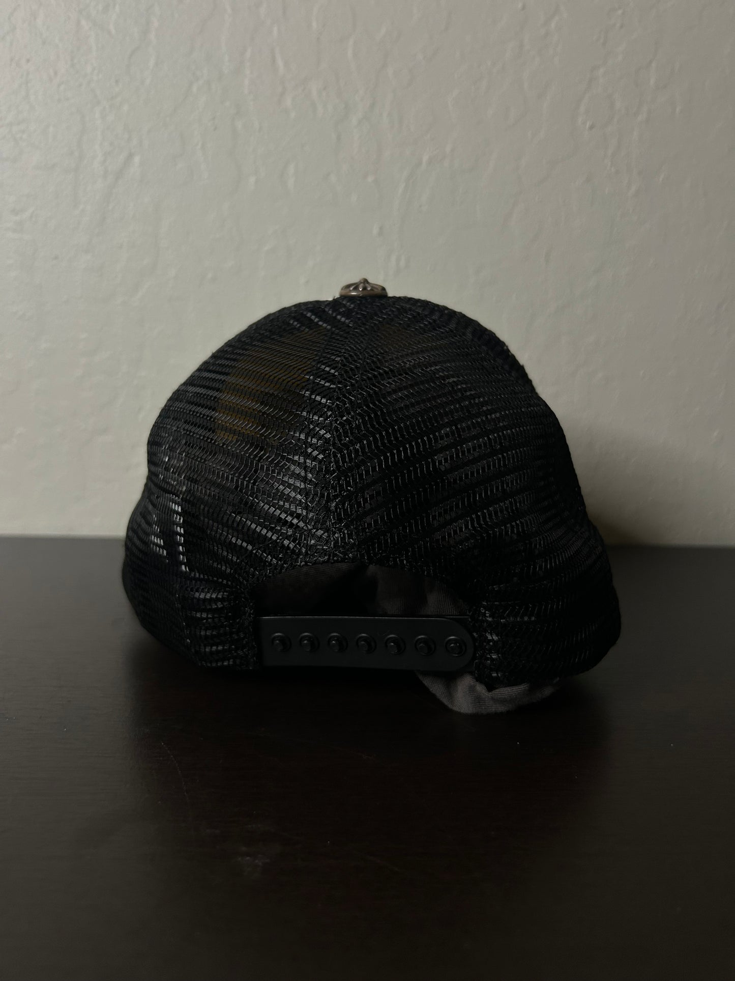 Chrome Hearts Hollywood USA Trucker